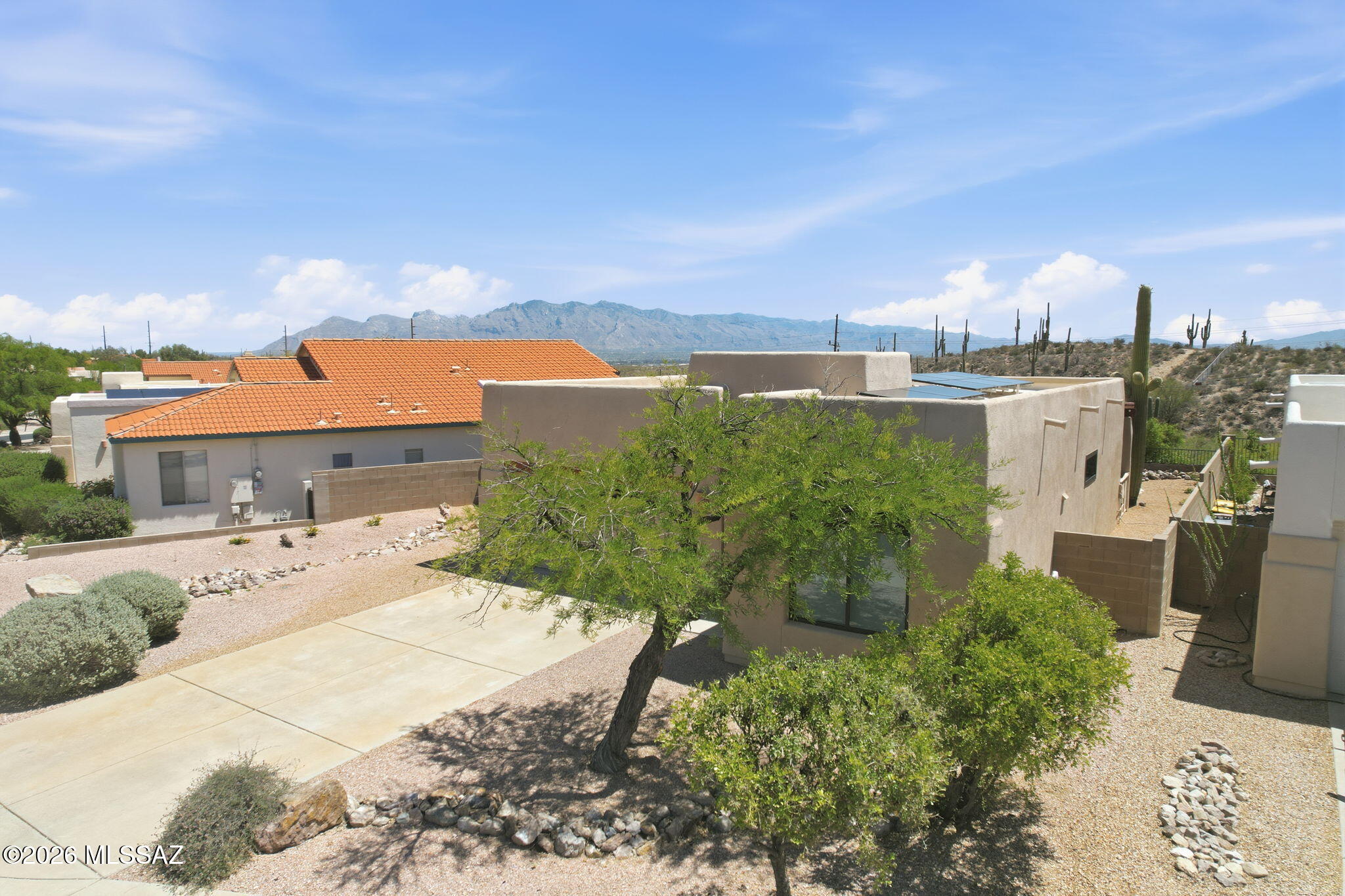Desert Montage (1-92) - Residential