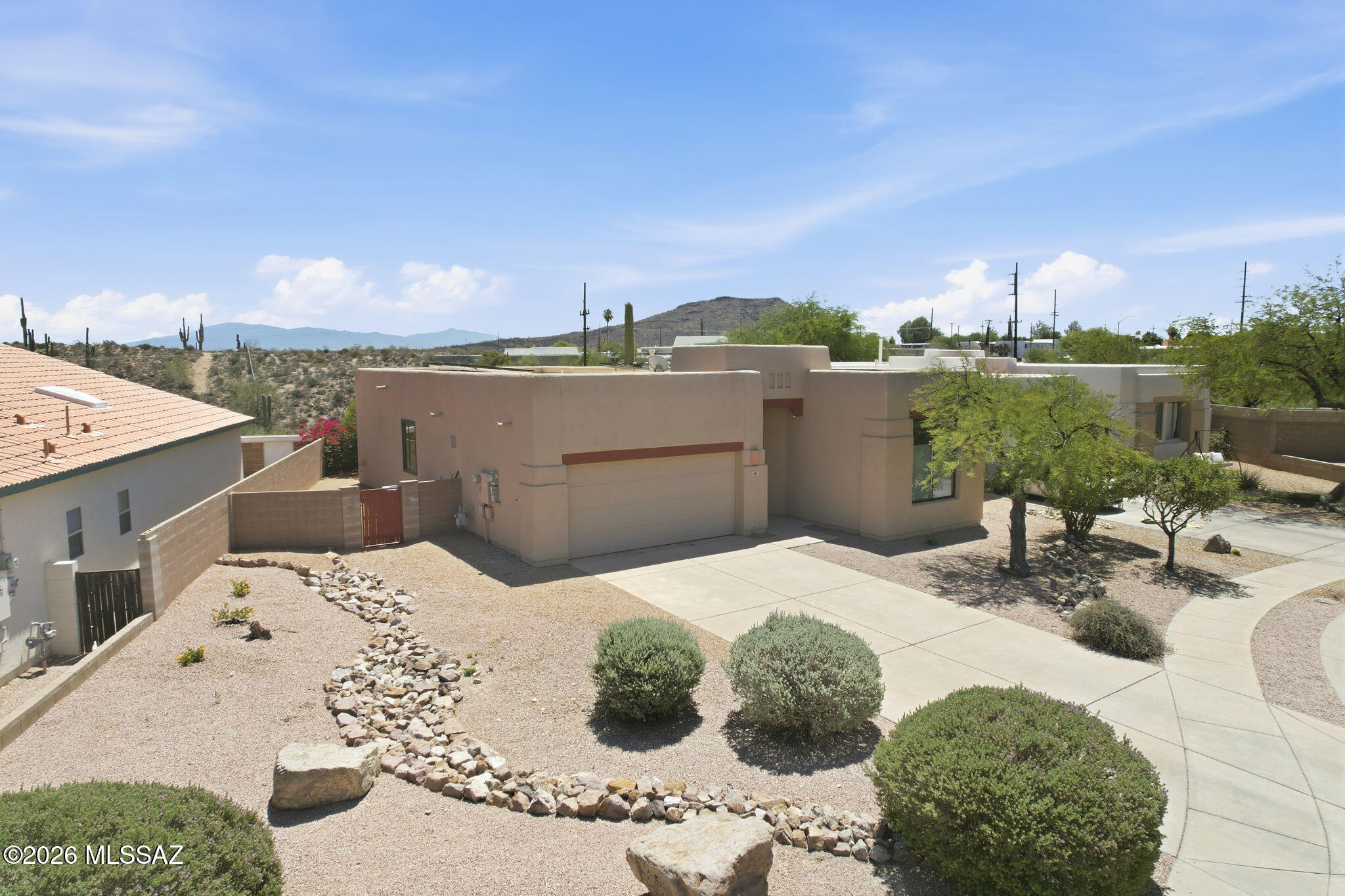 Desert Montage (1-92) - Residential