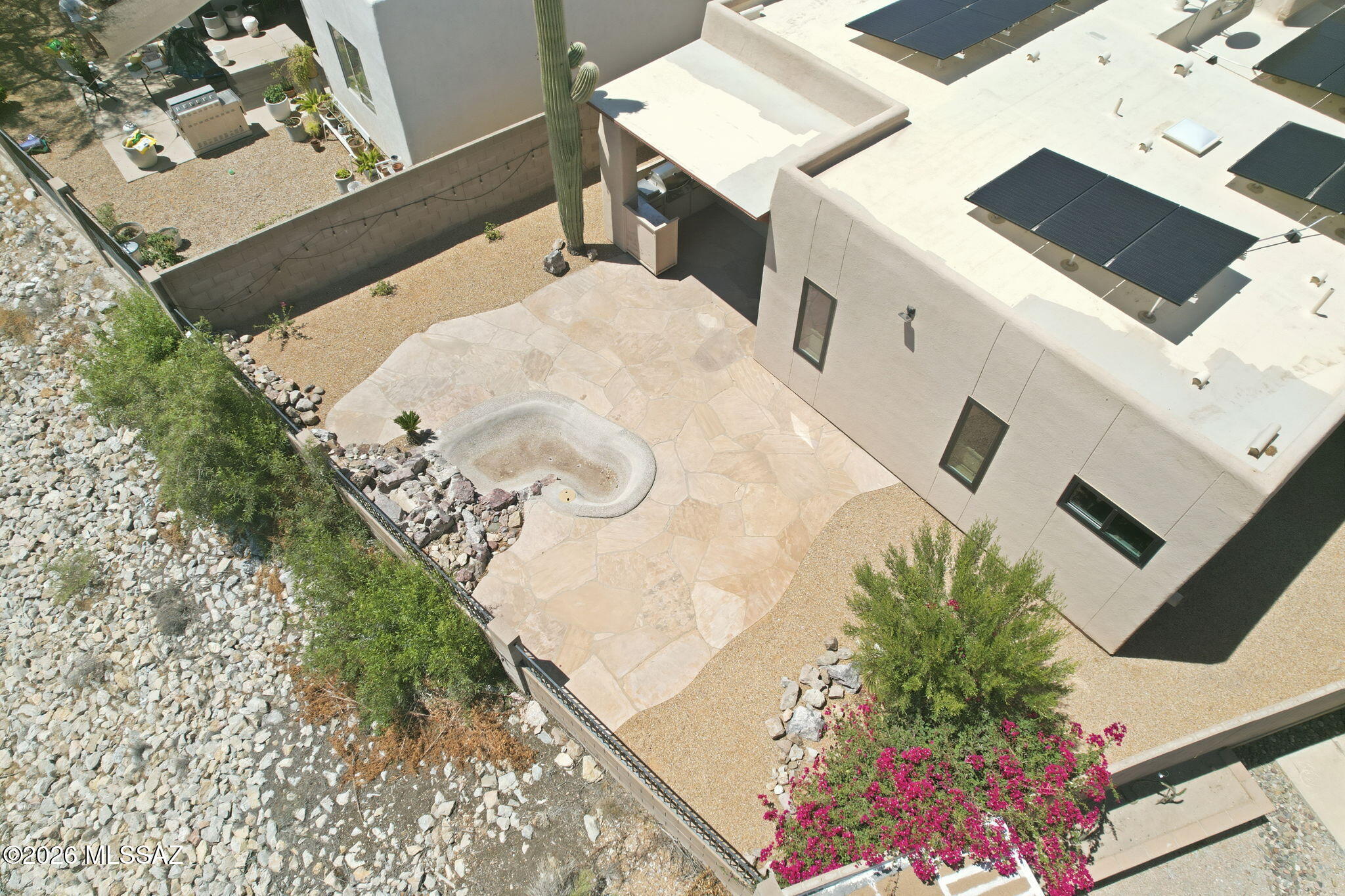 Desert Montage (1-92) - Residential