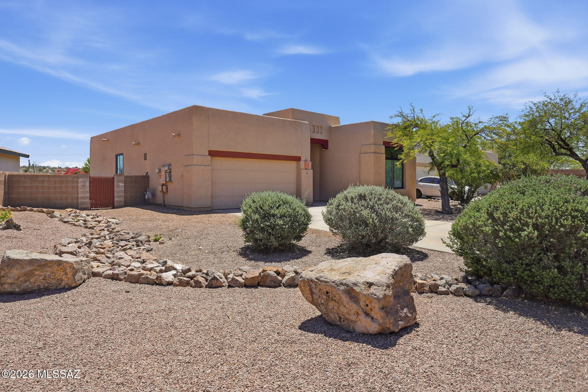 Desert Montage (1-92) - Residential