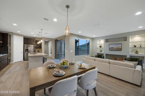 Photo of 6794 W Cape Royal Place, Marana, AZ 85658 (MLS # 22609282)
