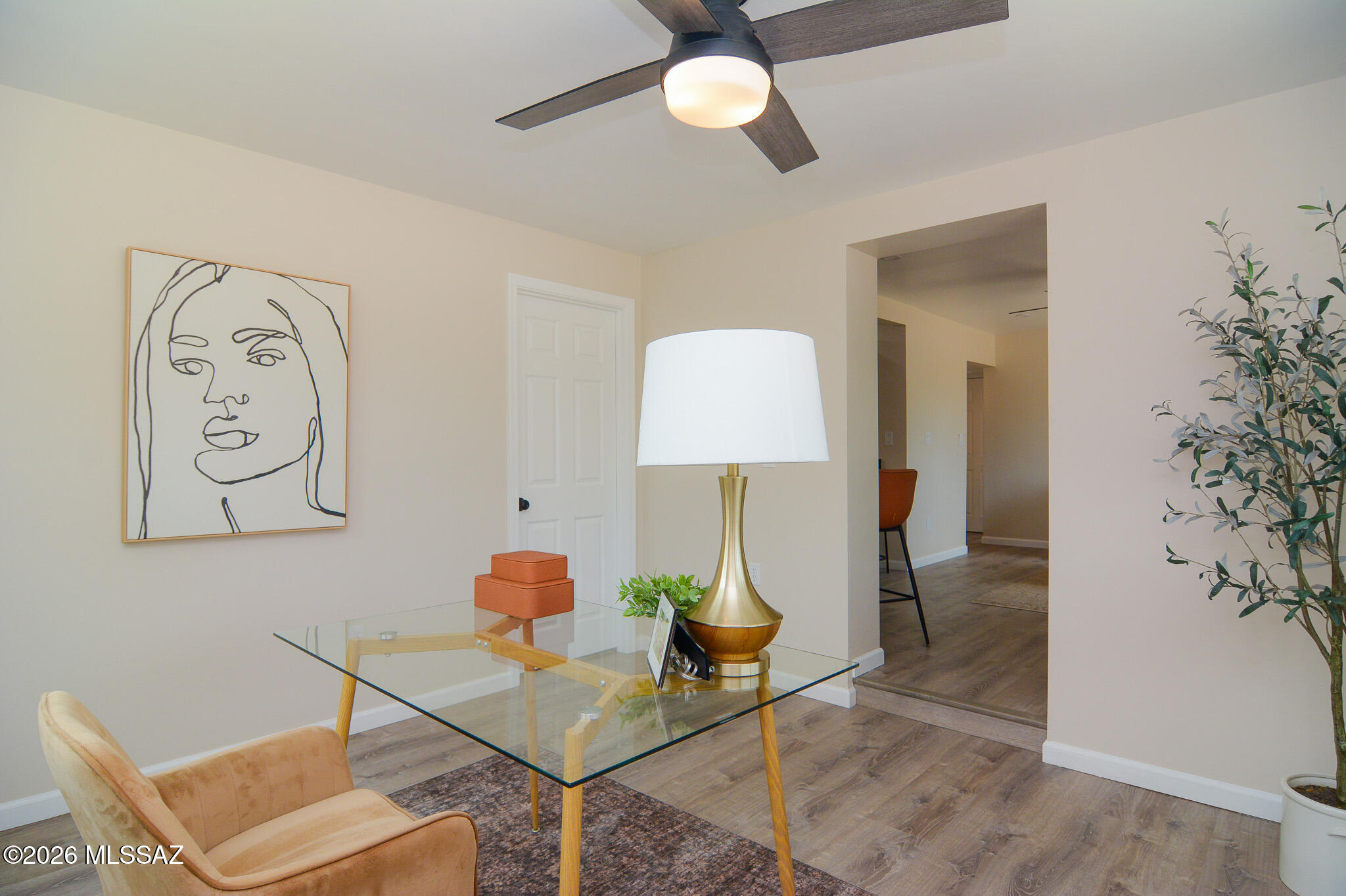 Copper Terr Add - Residential