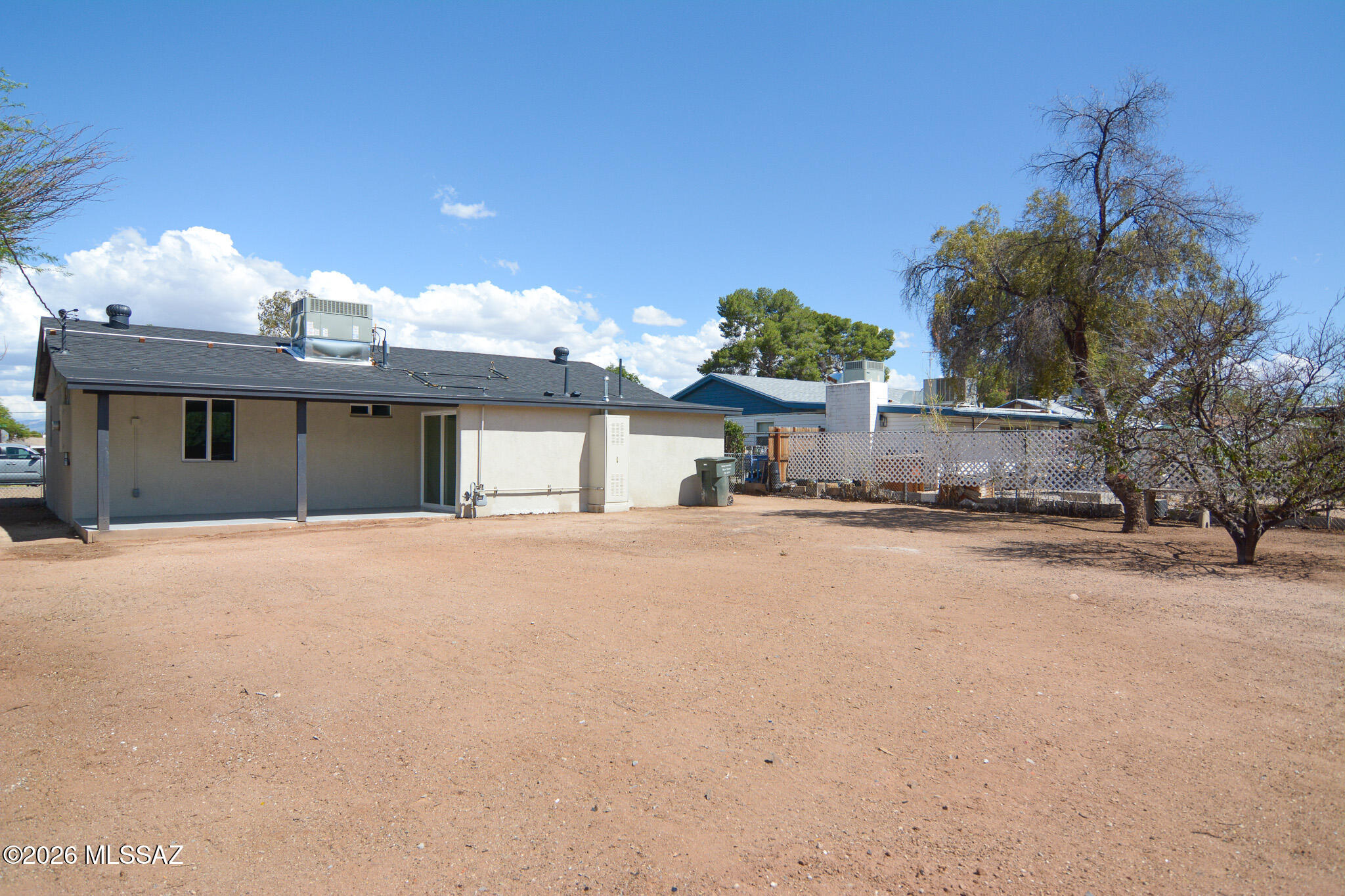 Copper Terr Add - Residential