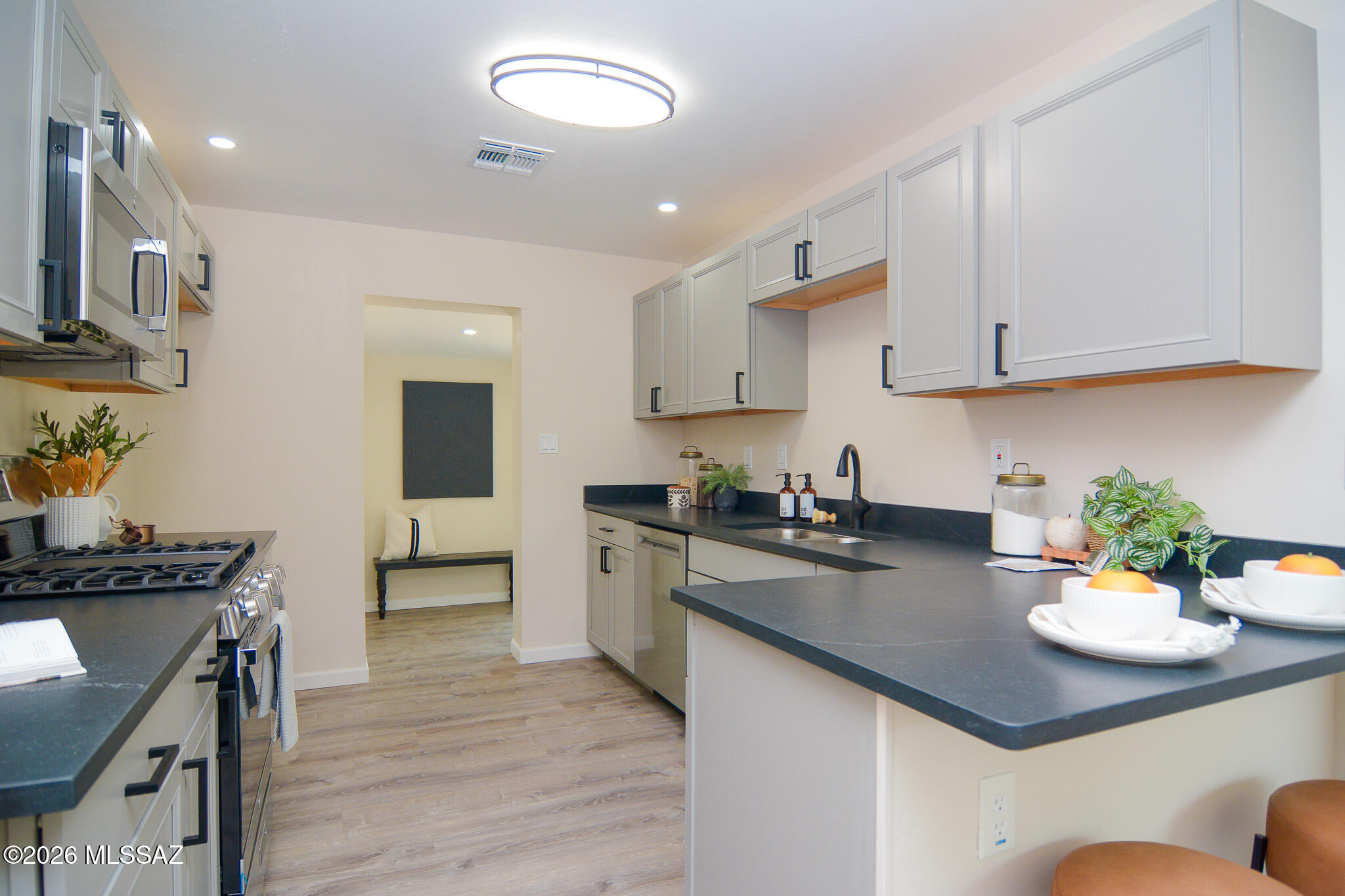 Copper Terr Add - Residential