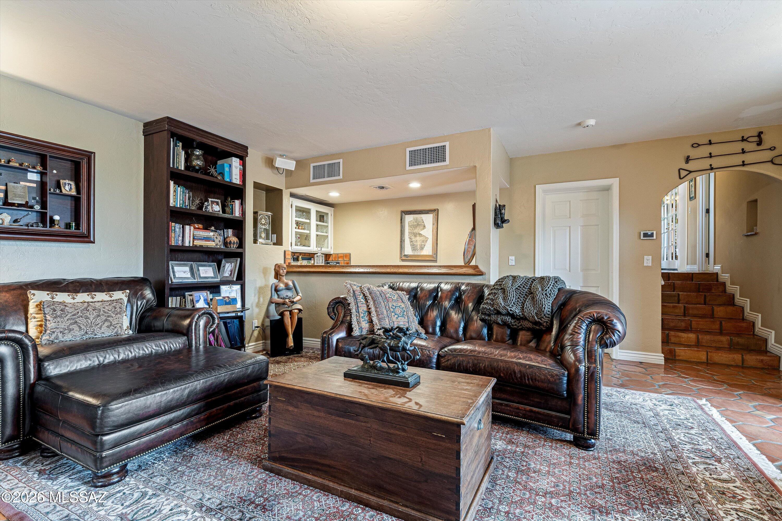 Catalina Foothills Estates NO. 10 (1-72) - Residential