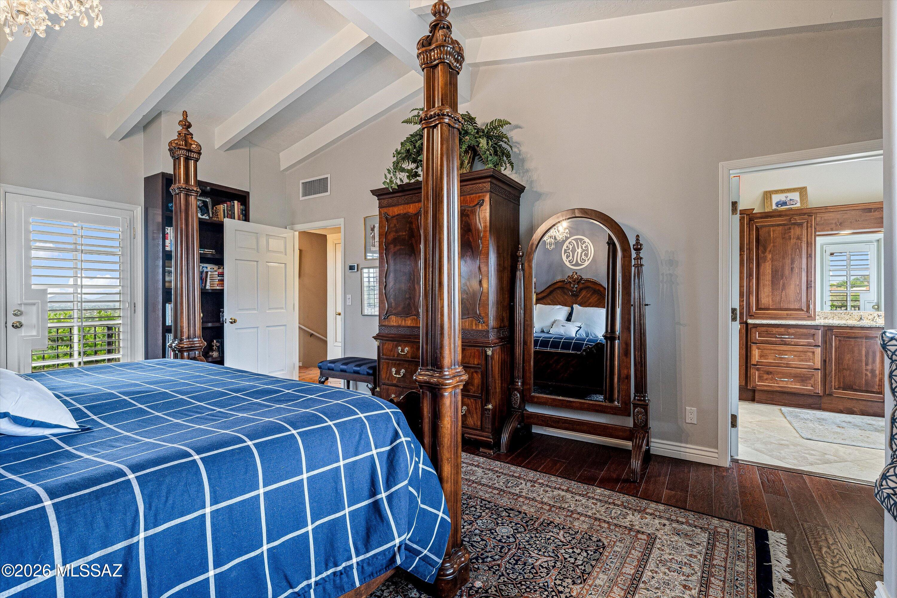 Catalina Foothills Estates NO. 10 (1-72) - Residential