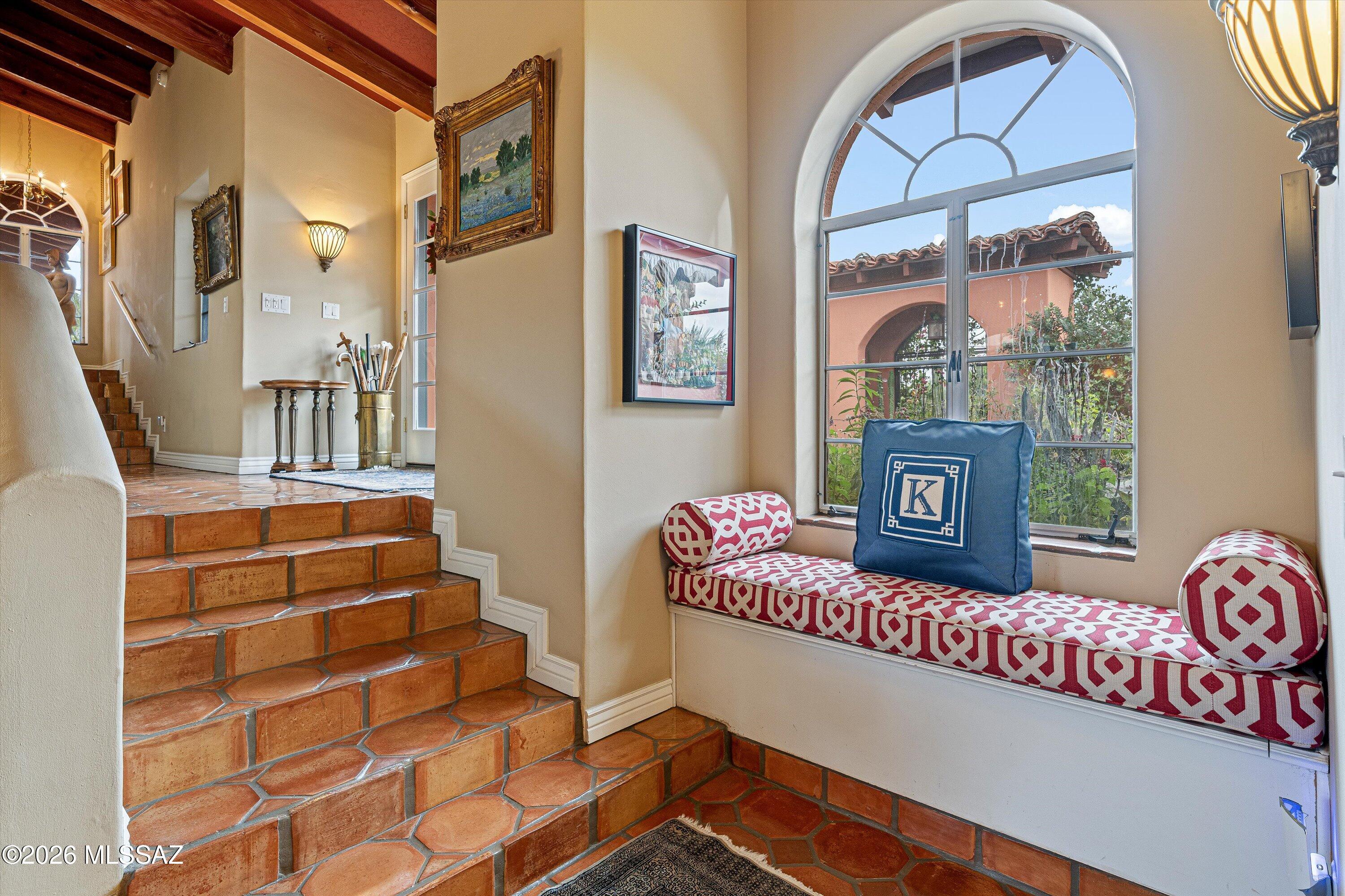 Catalina Foothills Estates NO. 10 (1-72) - Residential