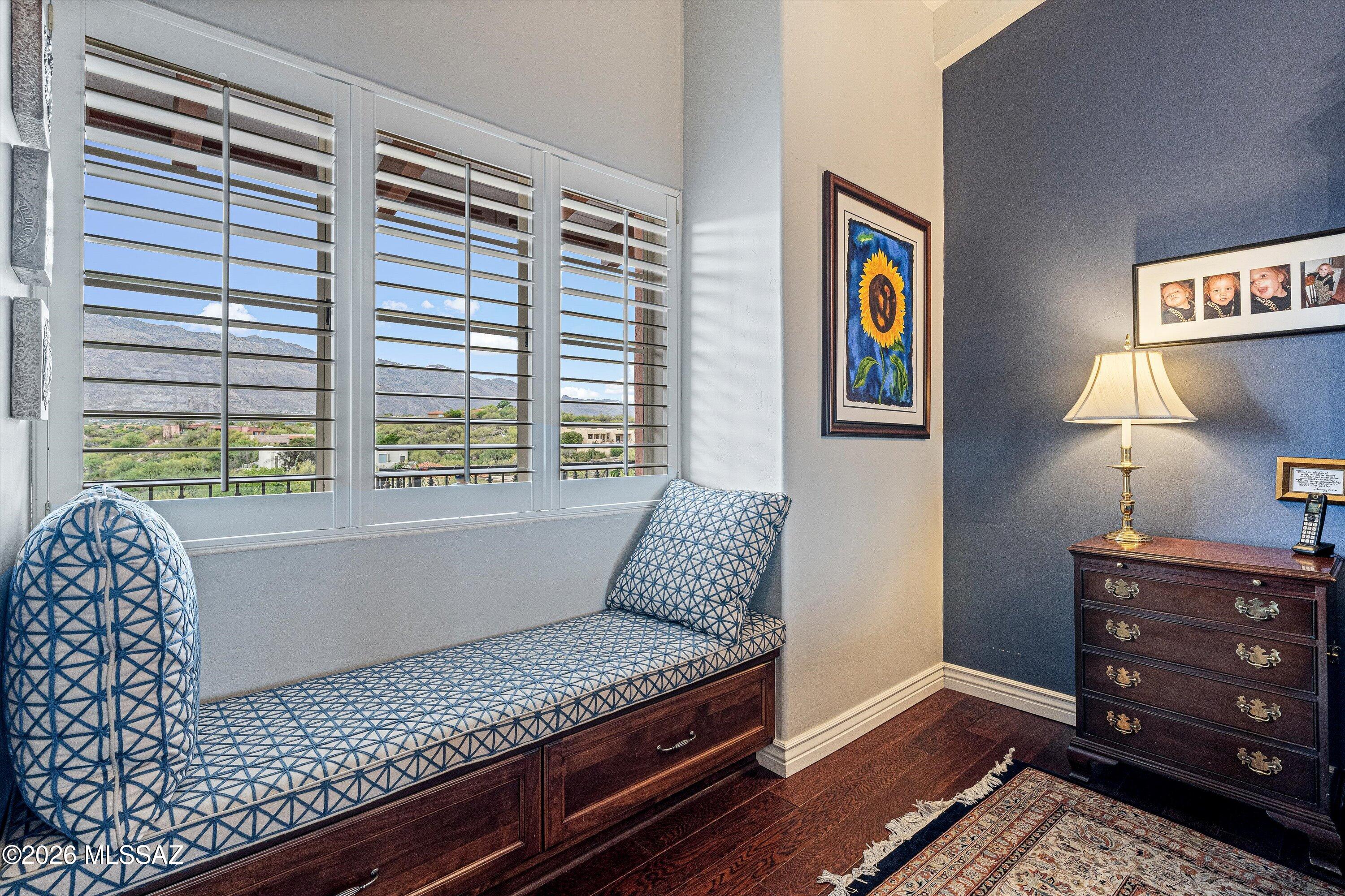 Catalina Foothills Estates NO. 10 (1-72) - Residential