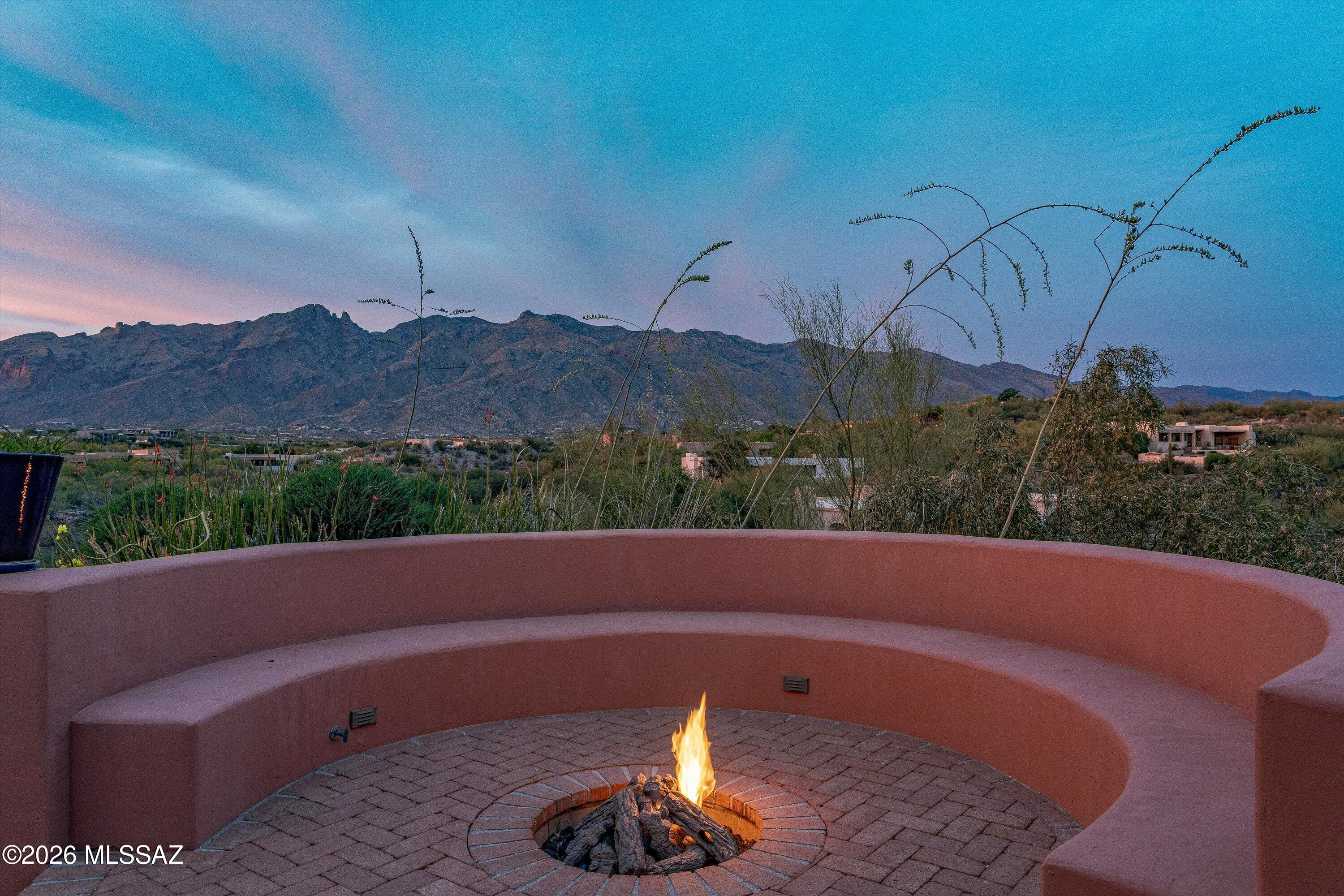 Catalina Foothills Estates NO. 10 (1-72) - Residential