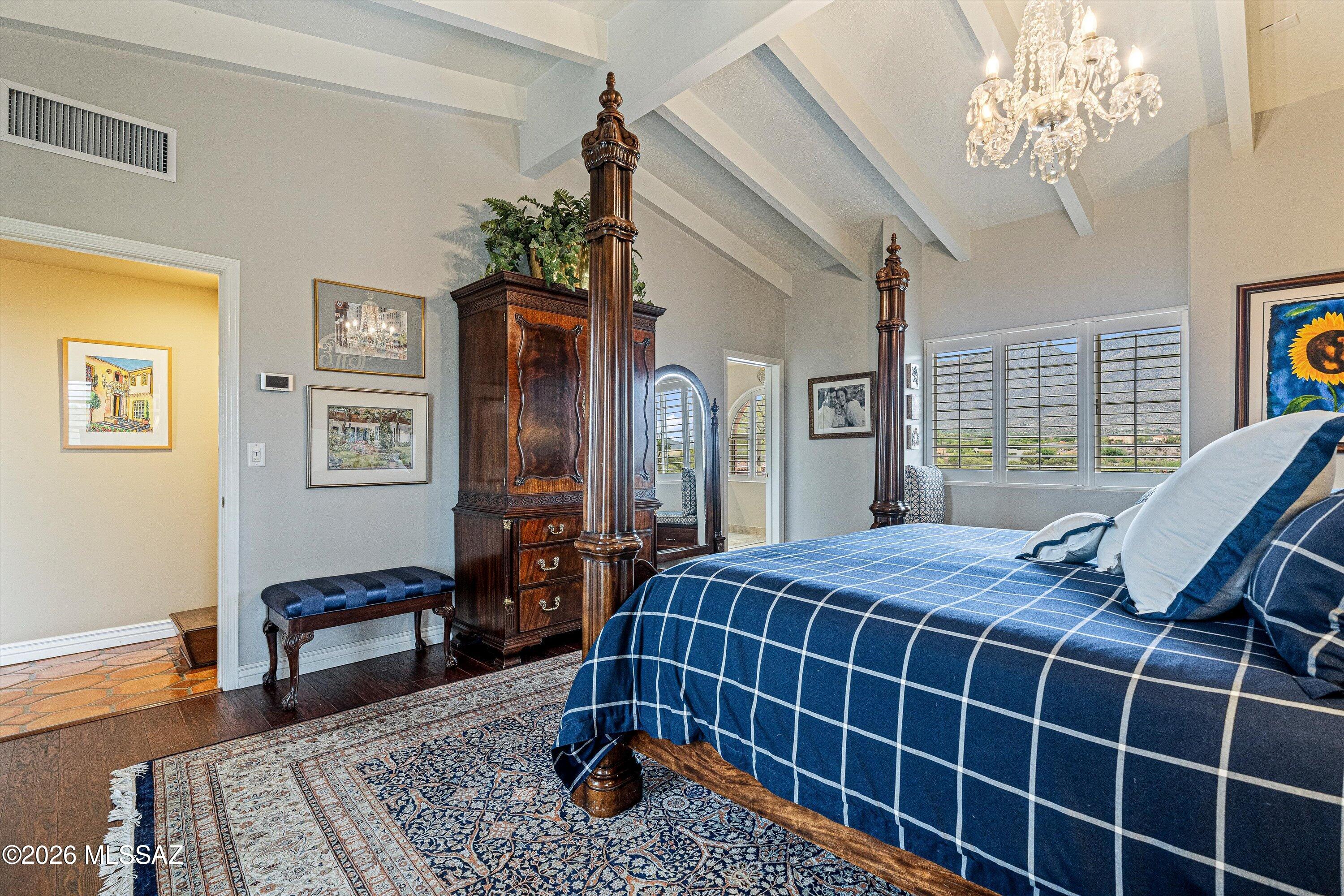 Catalina Foothills Estates NO. 10 (1-72) - Residential
