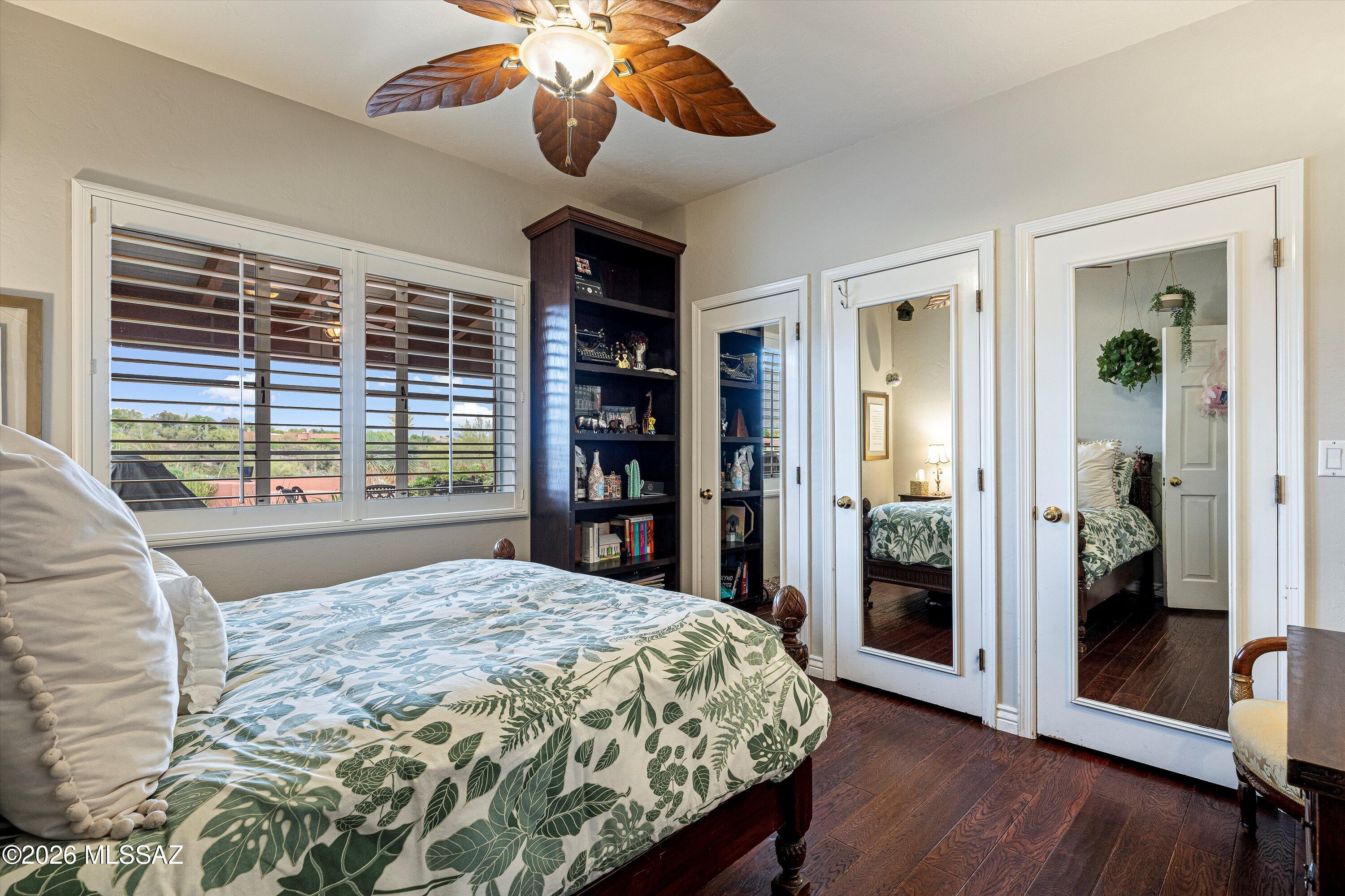 Catalina Foothills Estates NO. 10 (1-72) - Residential