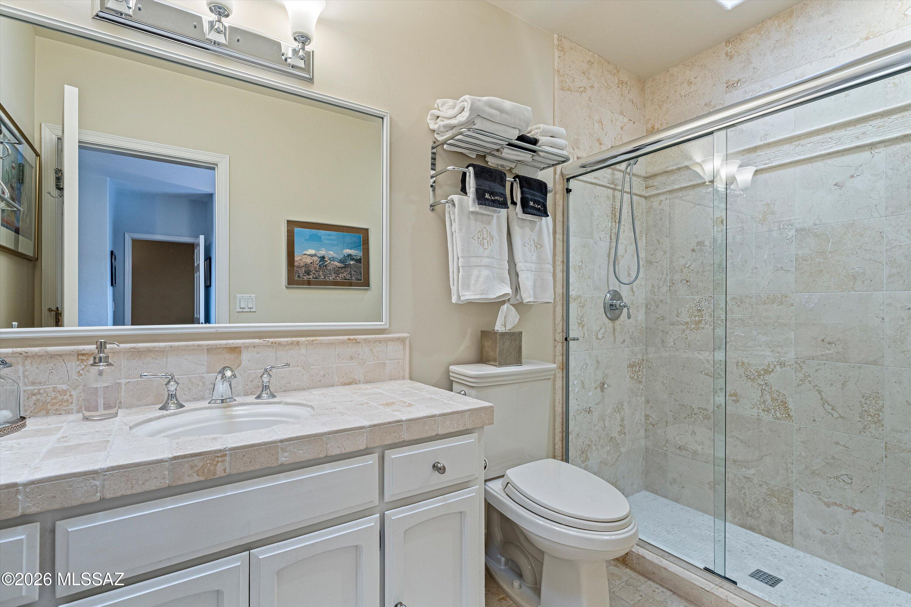 Catalina Foothills Estates NO. 10 (1-72) - Residential