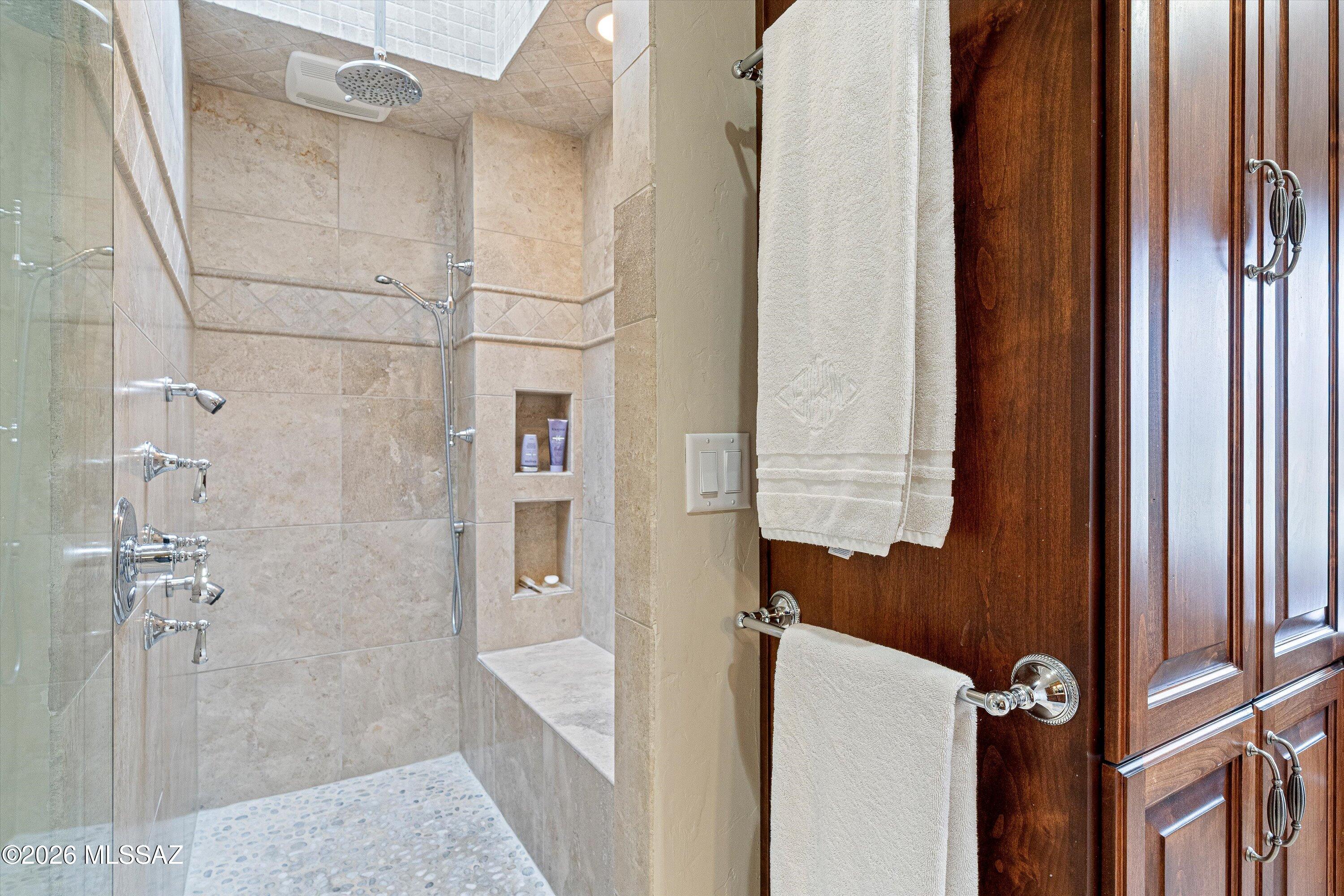 Catalina Foothills Estates NO. 10 (1-72) - Residential