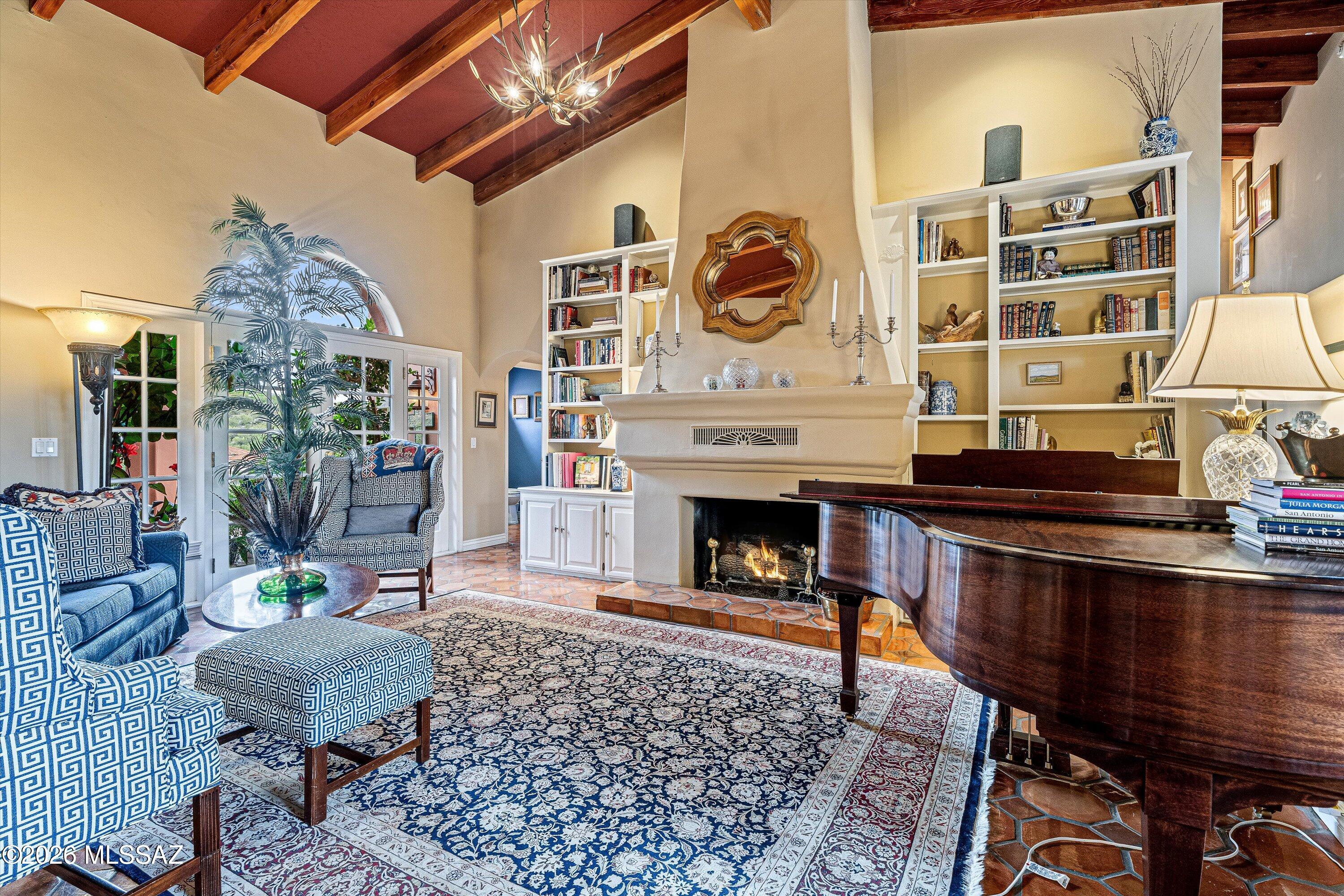 Catalina Foothills Estates NO. 10 (1-72) - Residential