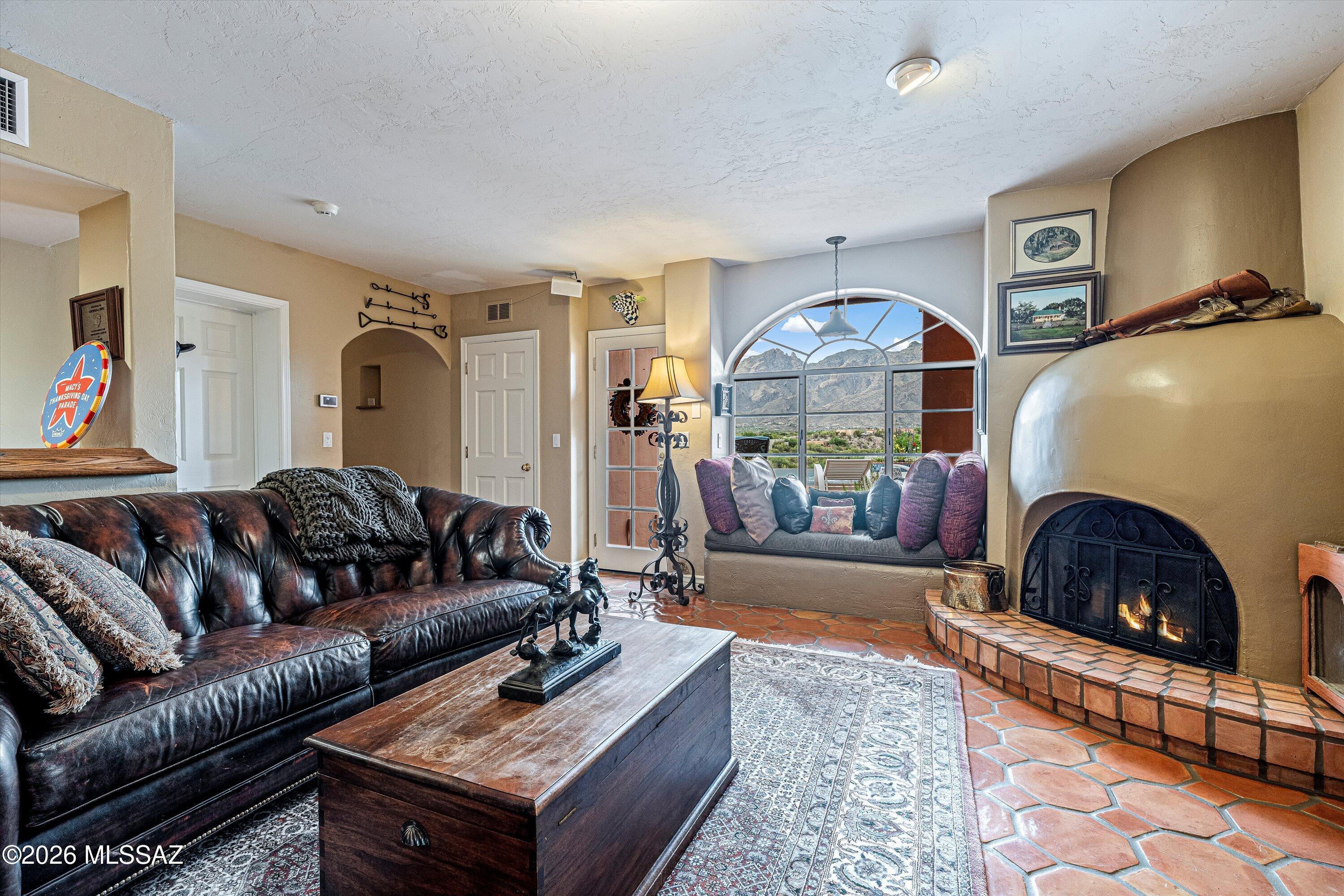 Catalina Foothills Estates NO. 10 (1-72) - Residential