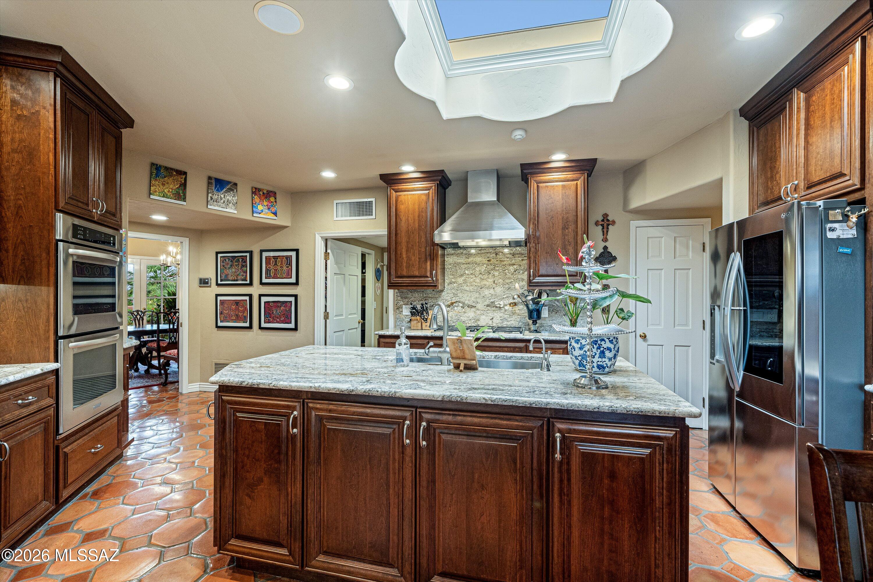 Catalina Foothills Estates NO. 10 (1-72) - Residential