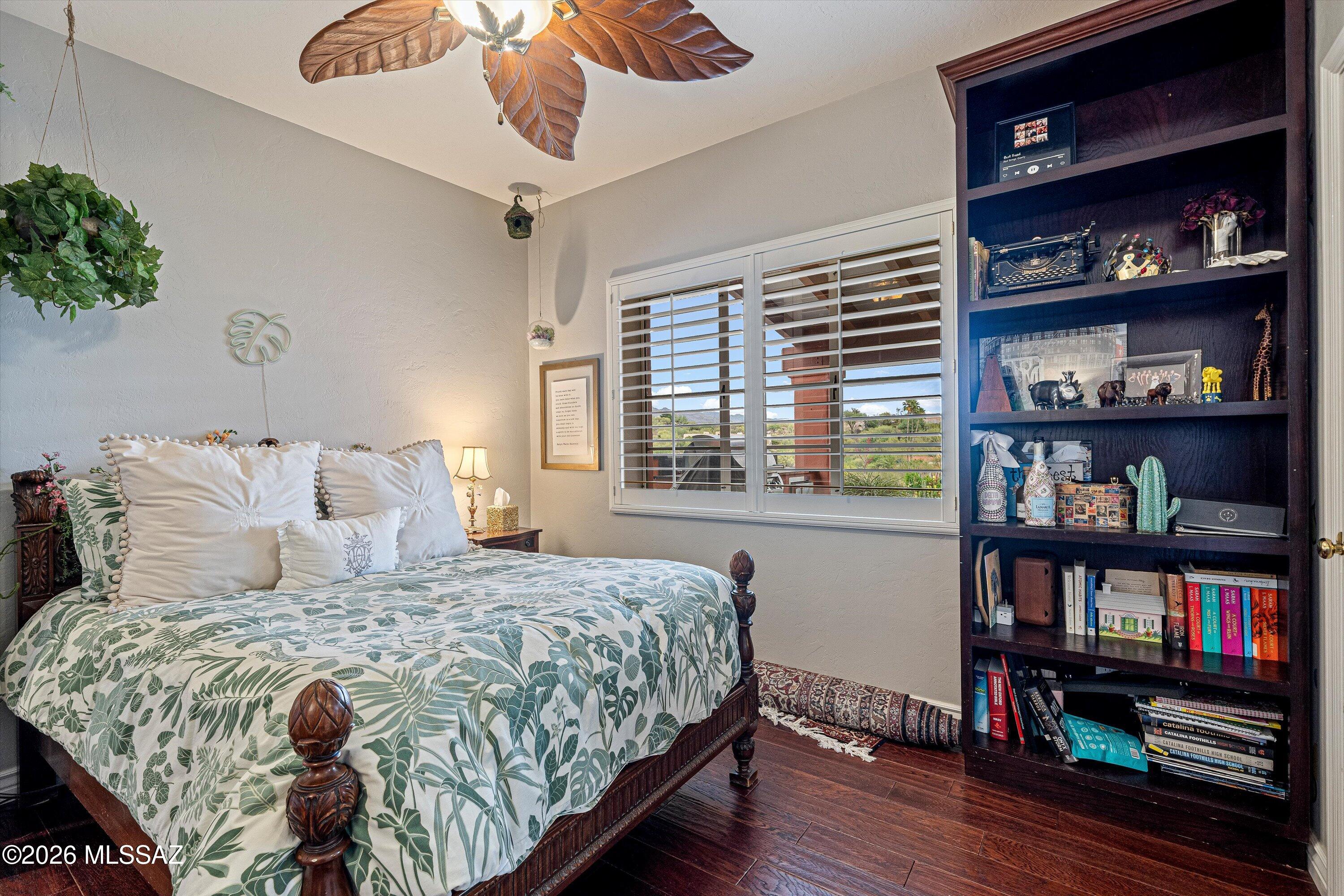 Catalina Foothills Estates NO. 10 (1-72) - Residential