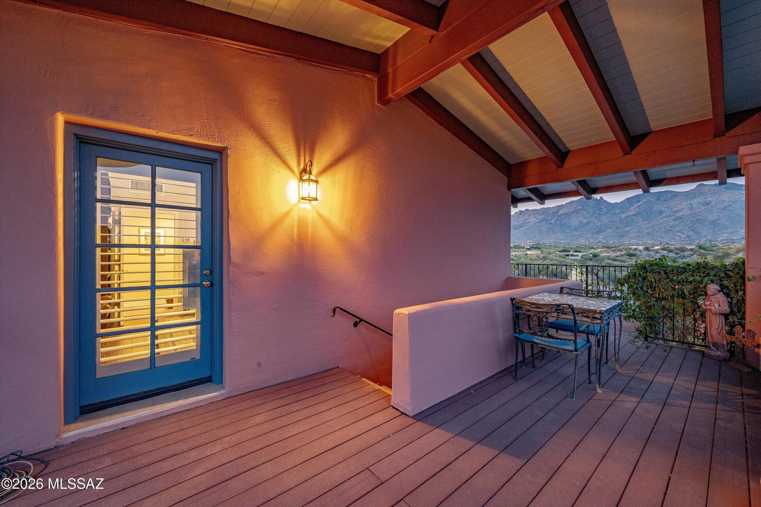 Catalina Foothills Estates NO. 10 (1-72) - Residential