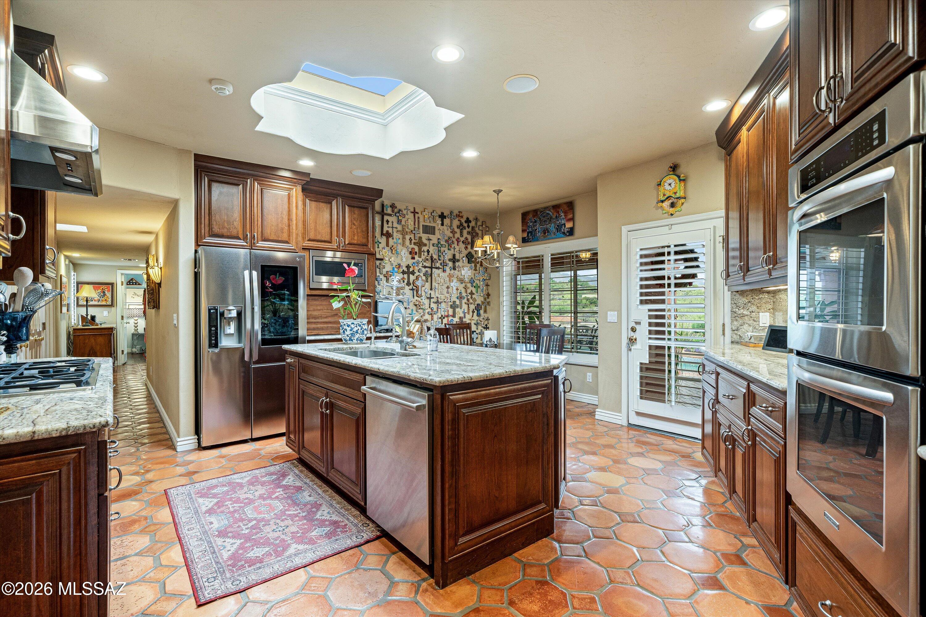 Catalina Foothills Estates NO. 10 (1-72) - Residential