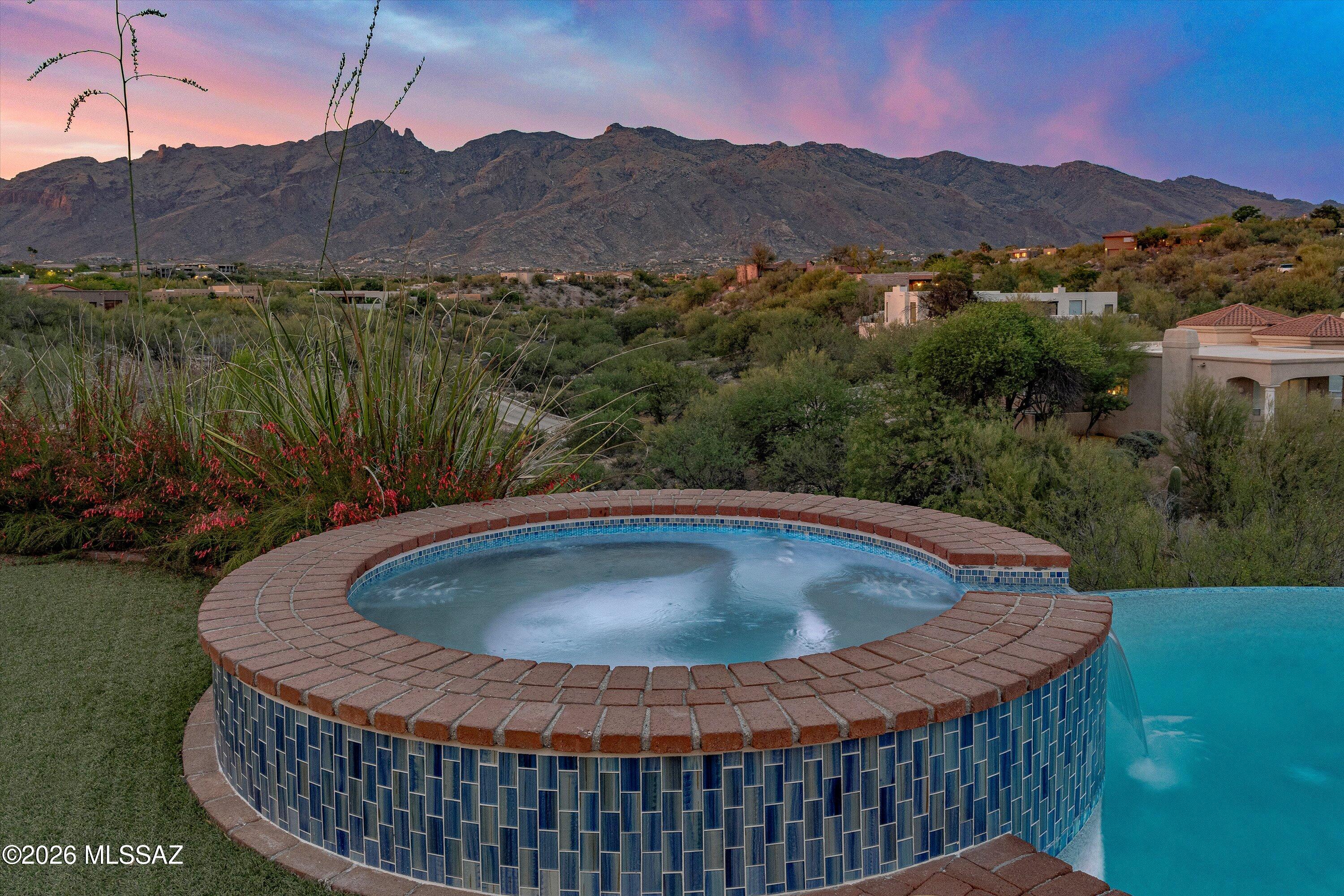 Catalina Foothills Estates NO. 10 (1-72) - Residential