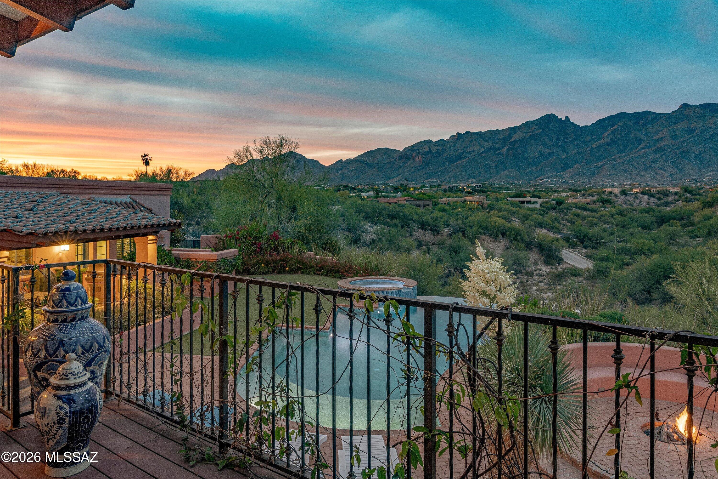 Catalina Foothills Estates NO. 10 (1-72) - Residential