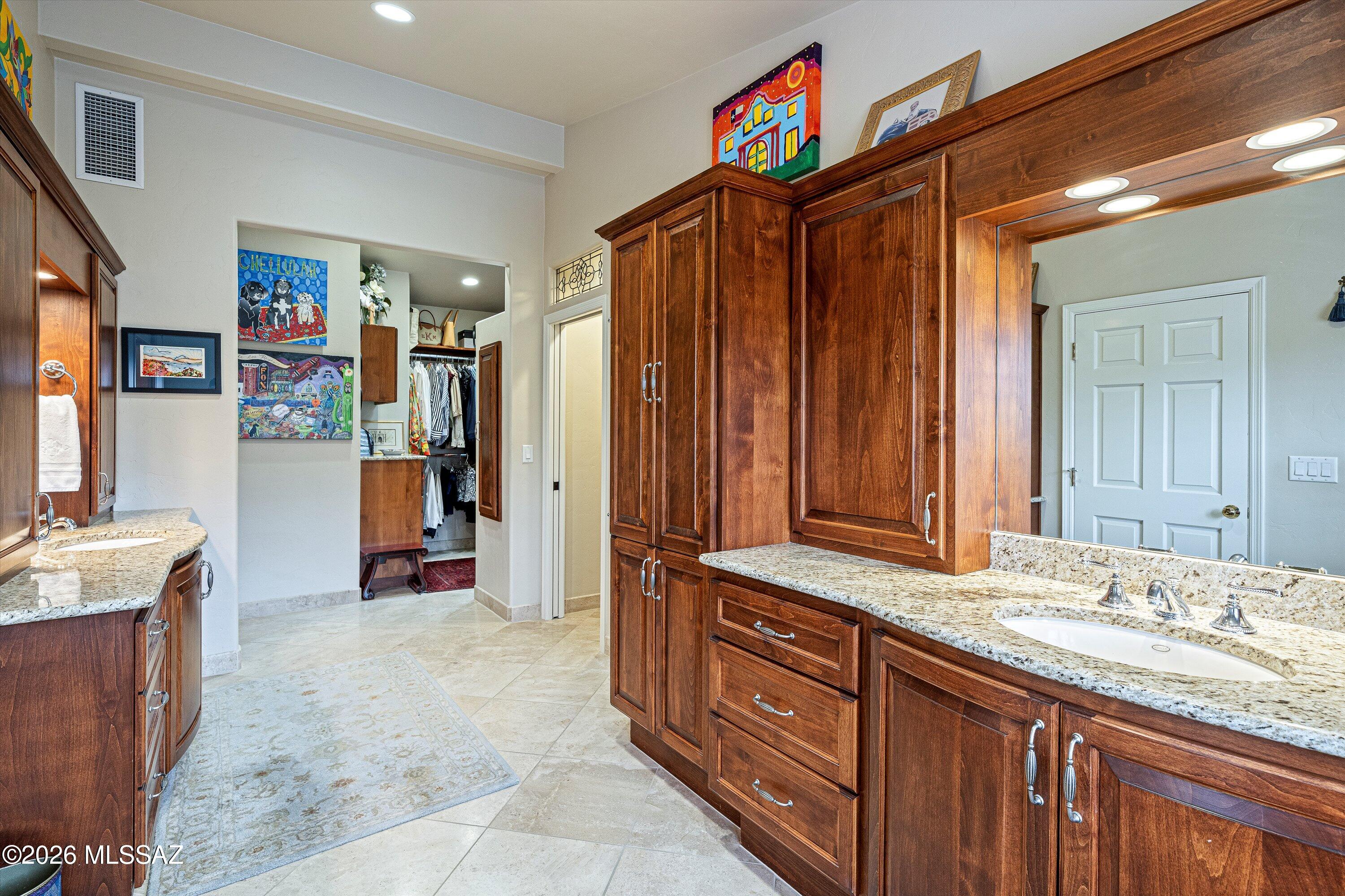 Catalina Foothills Estates NO. 10 (1-72) - Residential