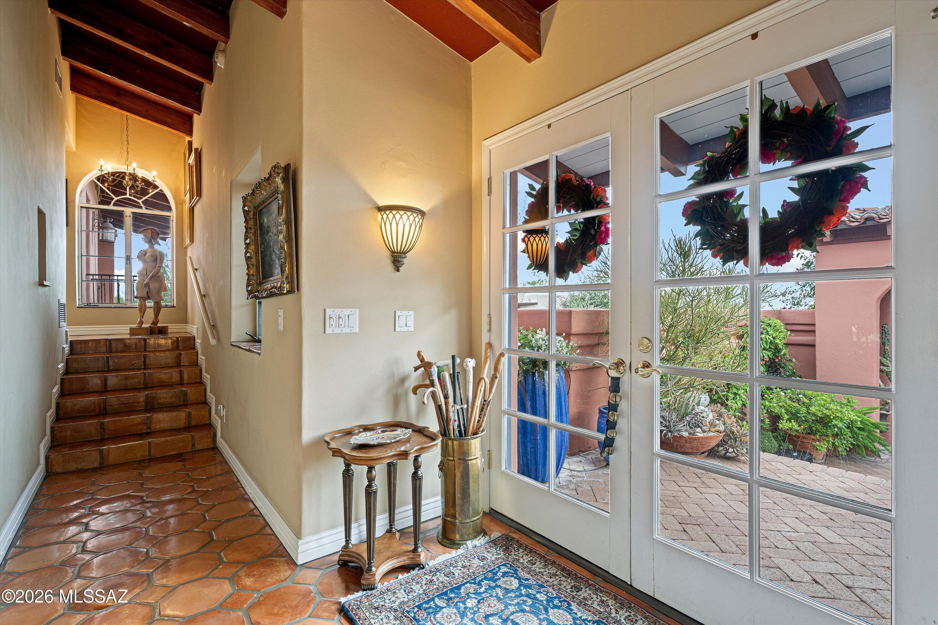 Catalina Foothills Estates NO. 10 (1-72) - Residential