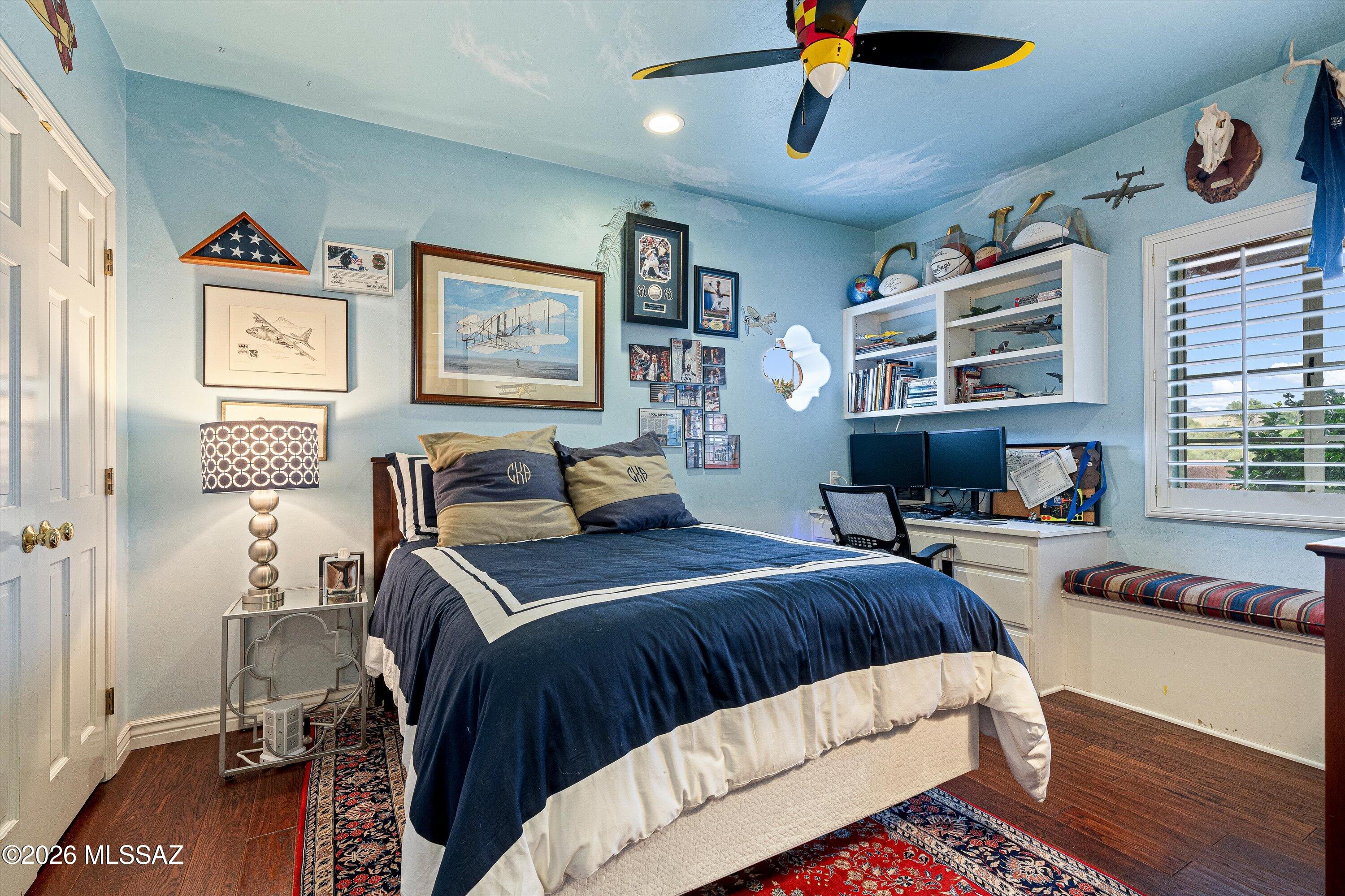 Catalina Foothills Estates NO. 10 (1-72) - Residential