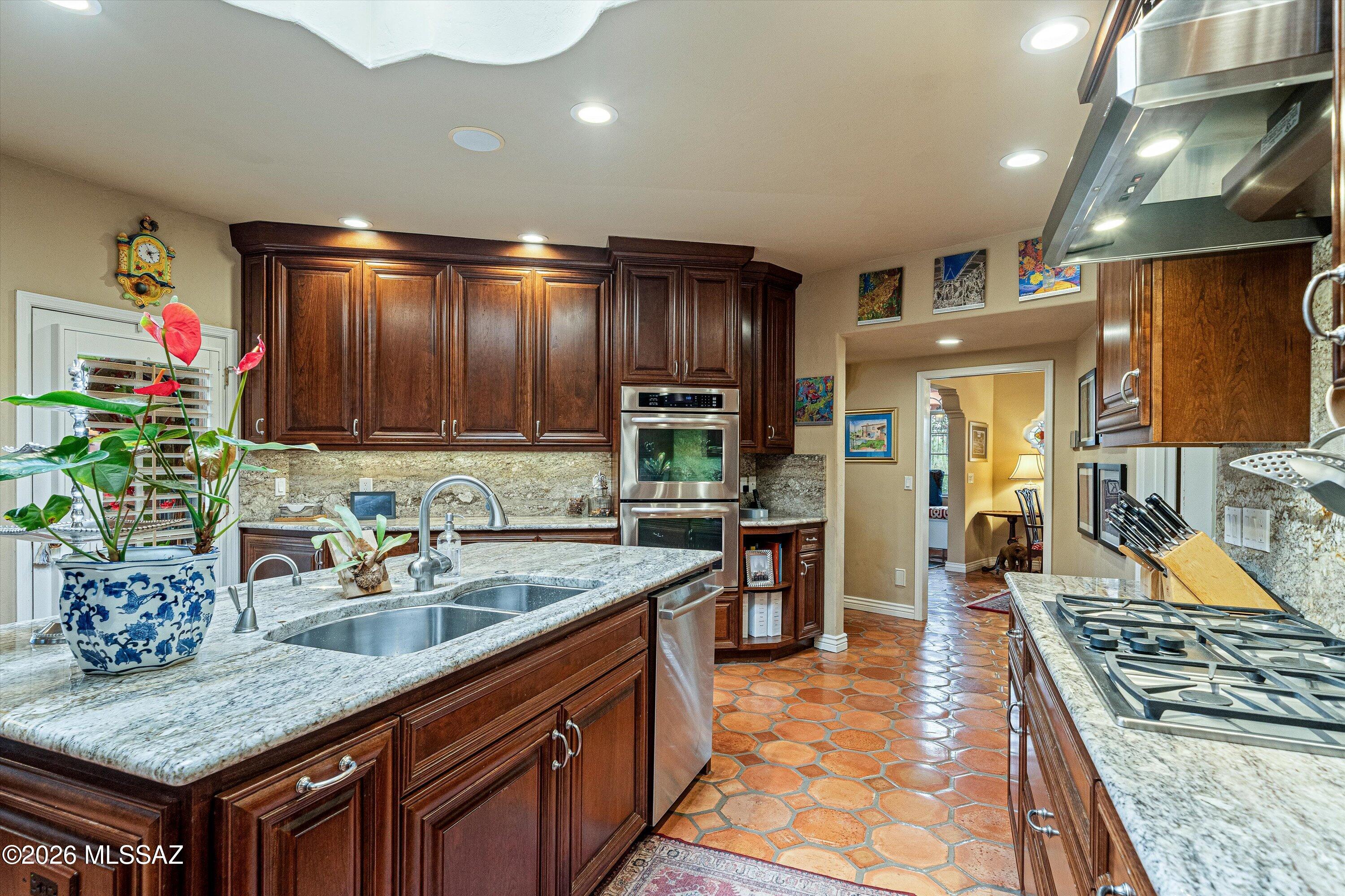 Catalina Foothills Estates NO. 10 (1-72) - Residential