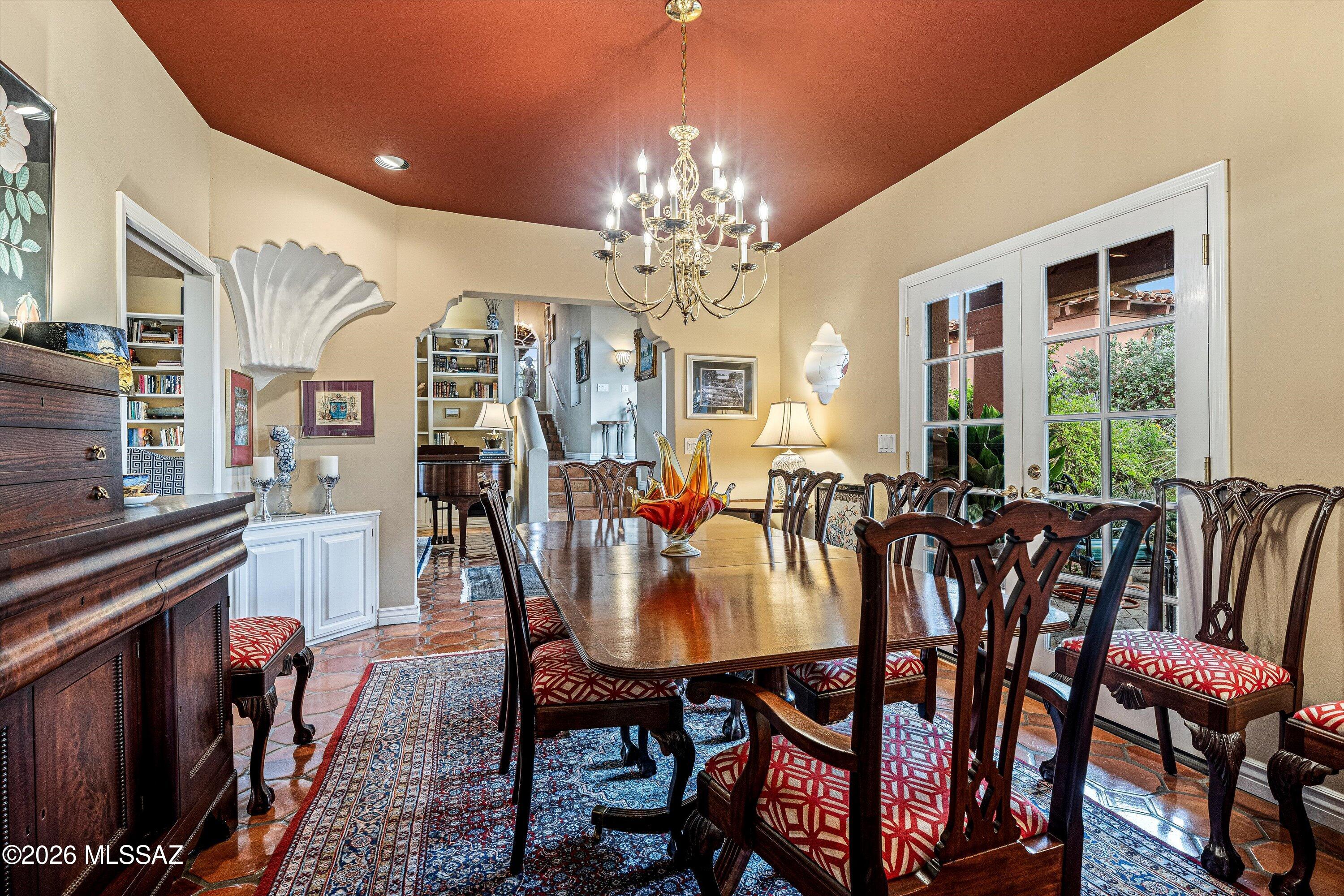 Catalina Foothills Estates NO. 10 (1-72) - Residential