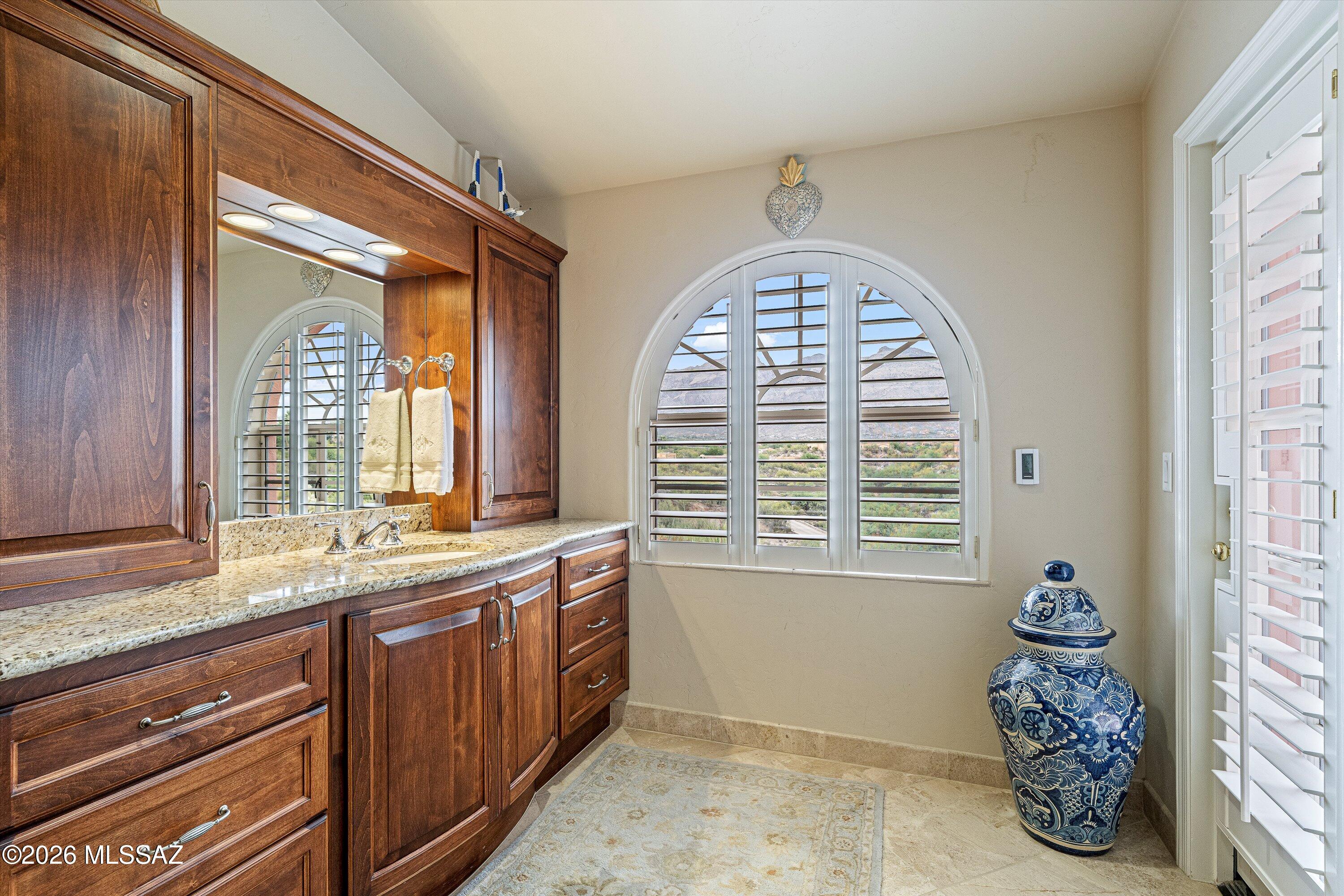Catalina Foothills Estates NO. 10 (1-72) - Residential