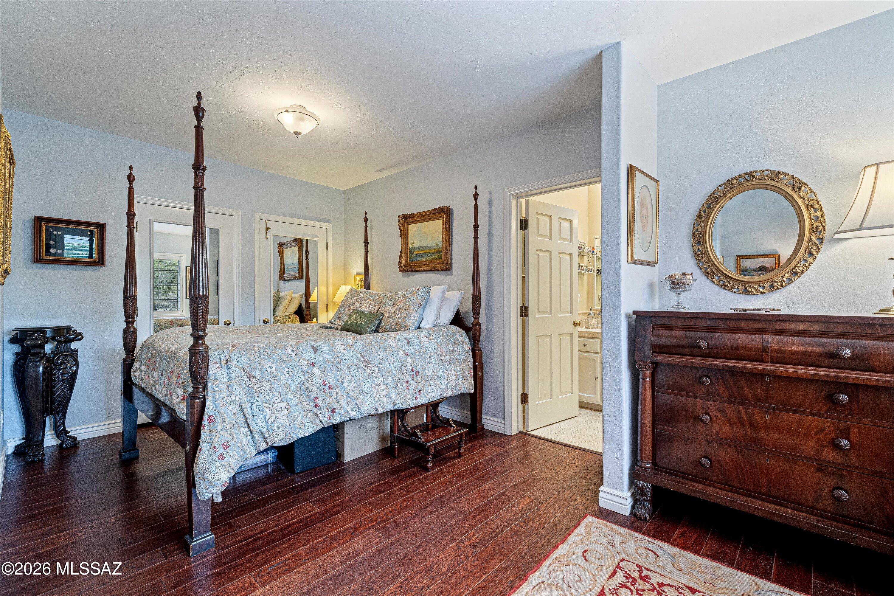 Catalina Foothills Estates NO. 10 (1-72) - Residential