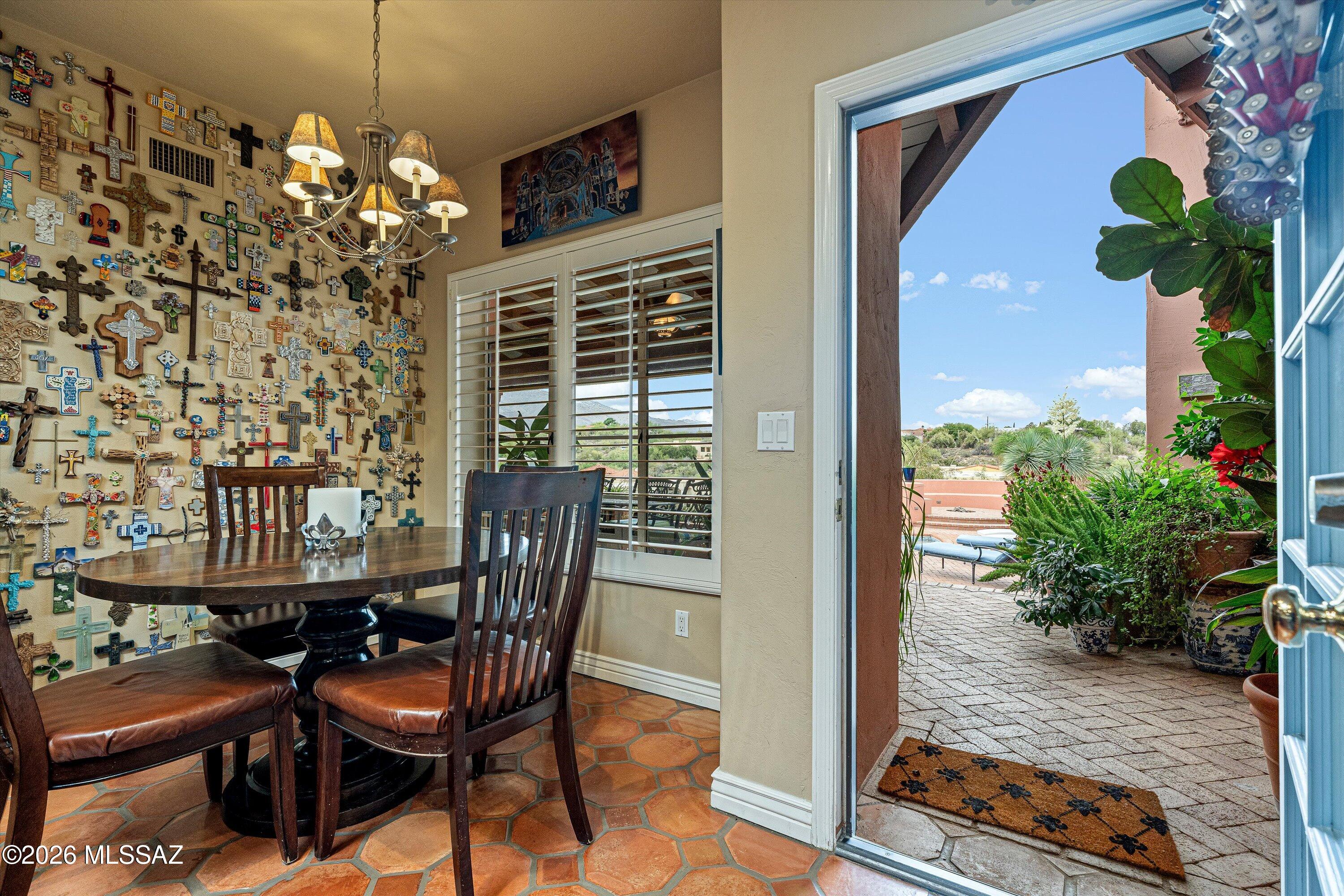 Catalina Foothills Estates NO. 10 (1-72) - Residential