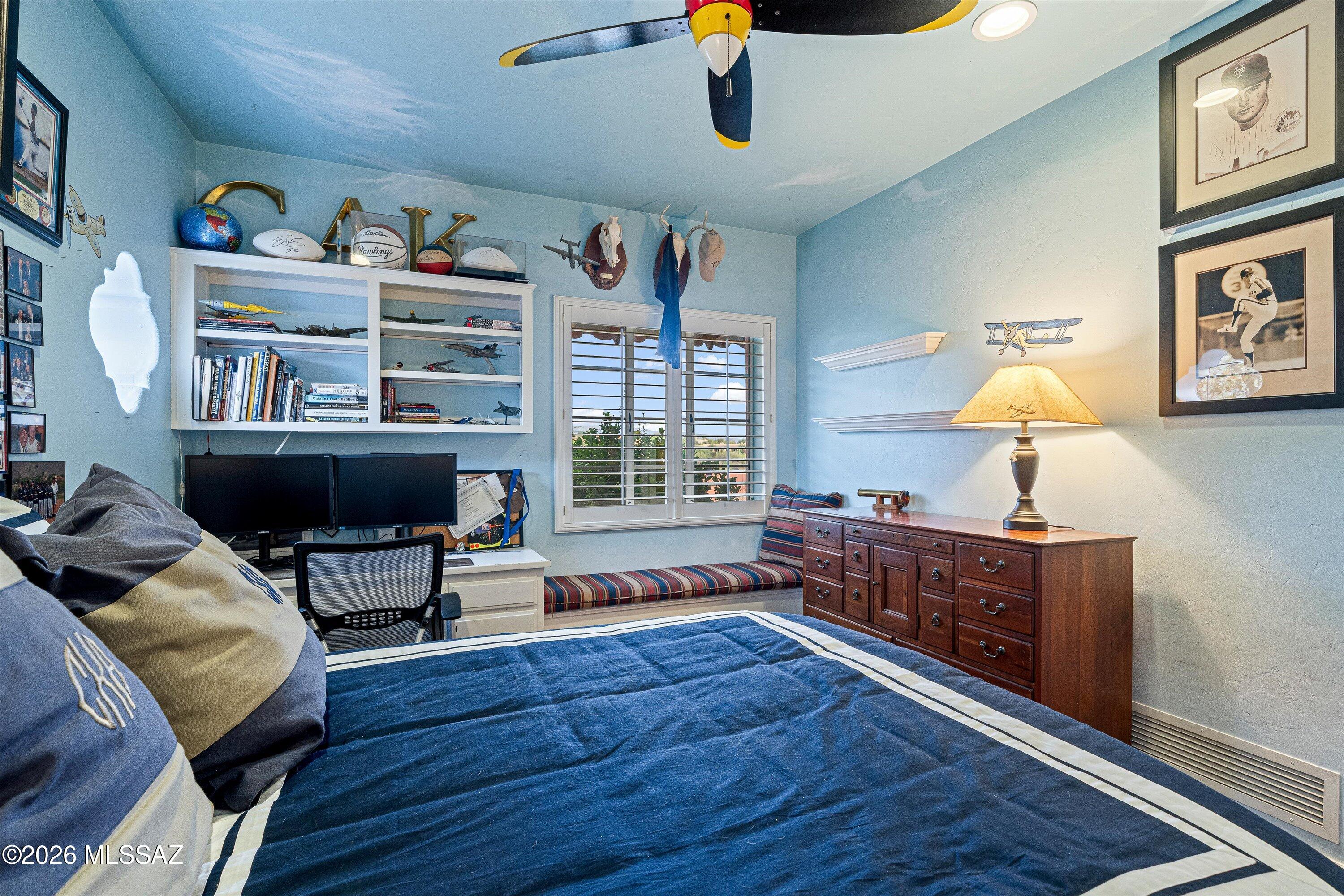 Catalina Foothills Estates NO. 10 (1-72) - Residential