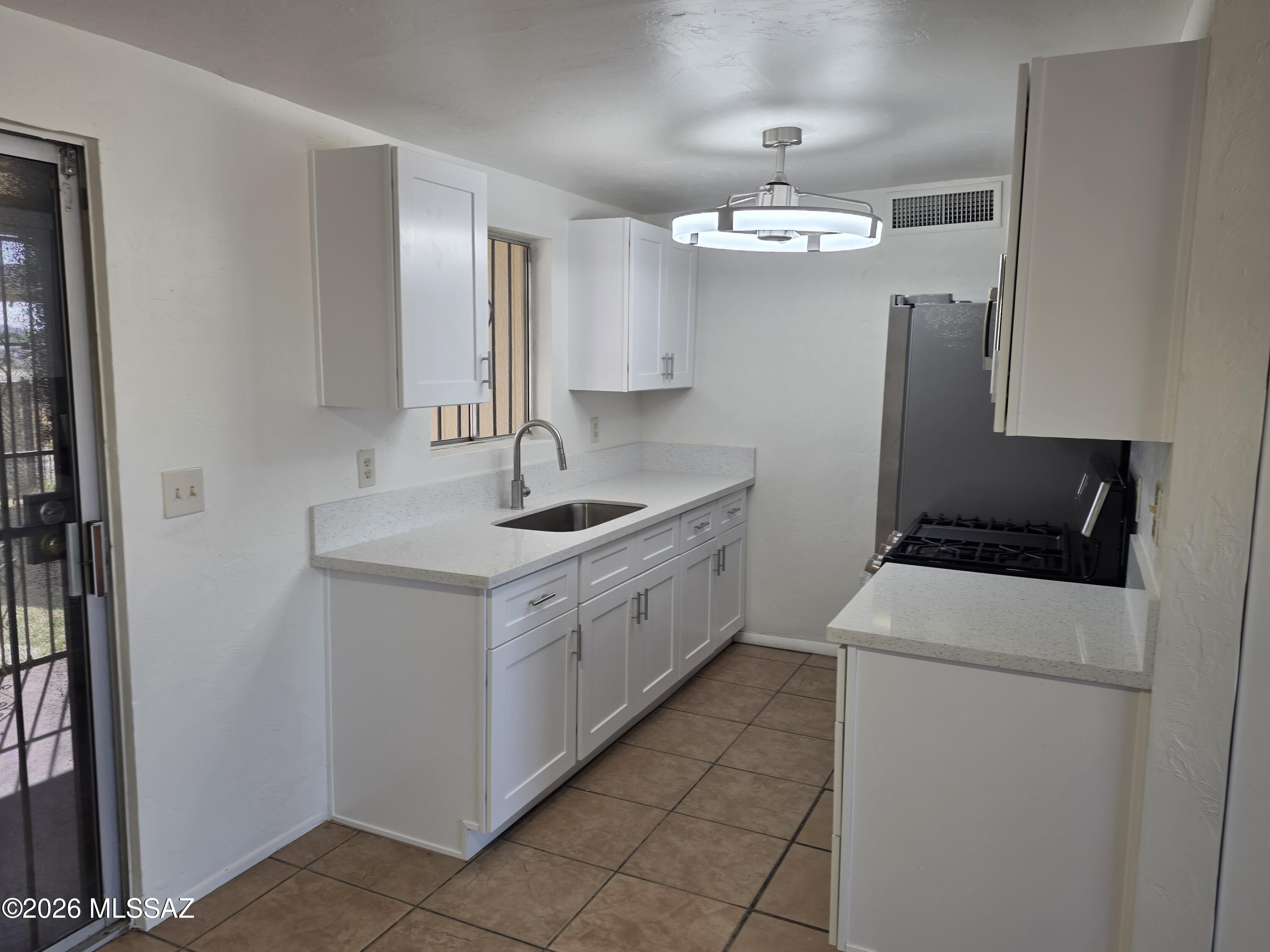 Parkside (1-134) - Residential
