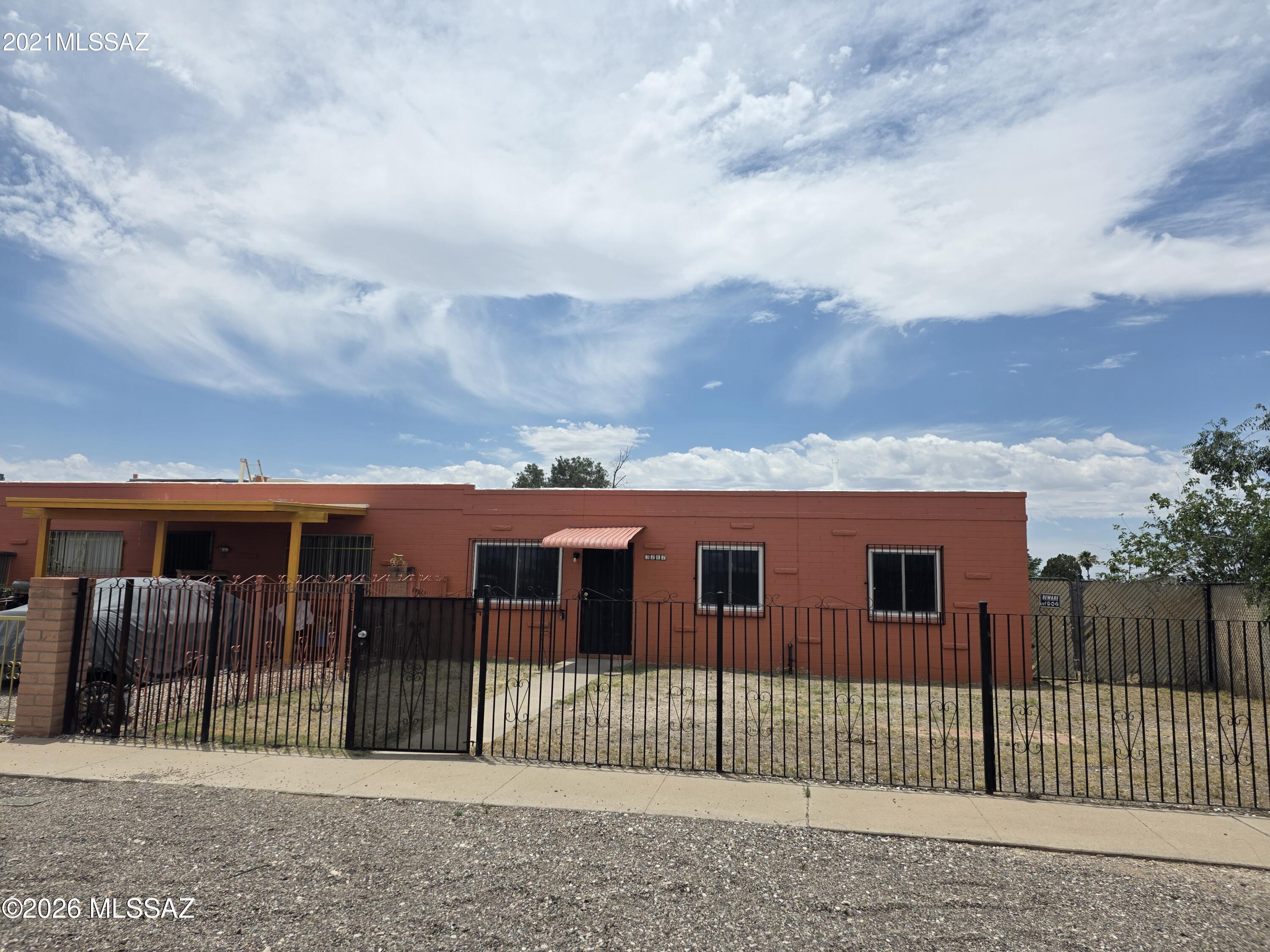 Parkside (1-134) - Residential
