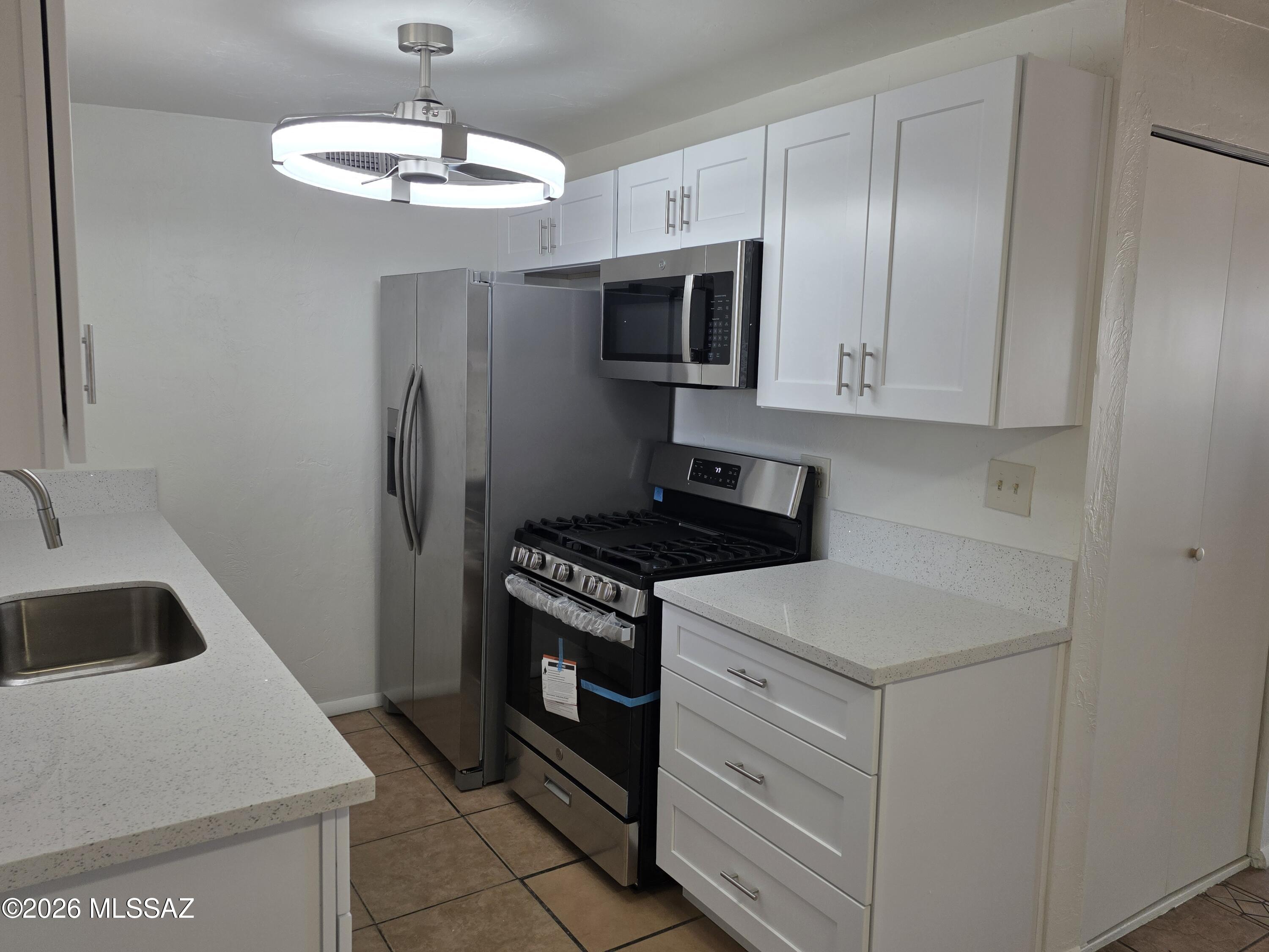 Parkside (1-134) - Residential