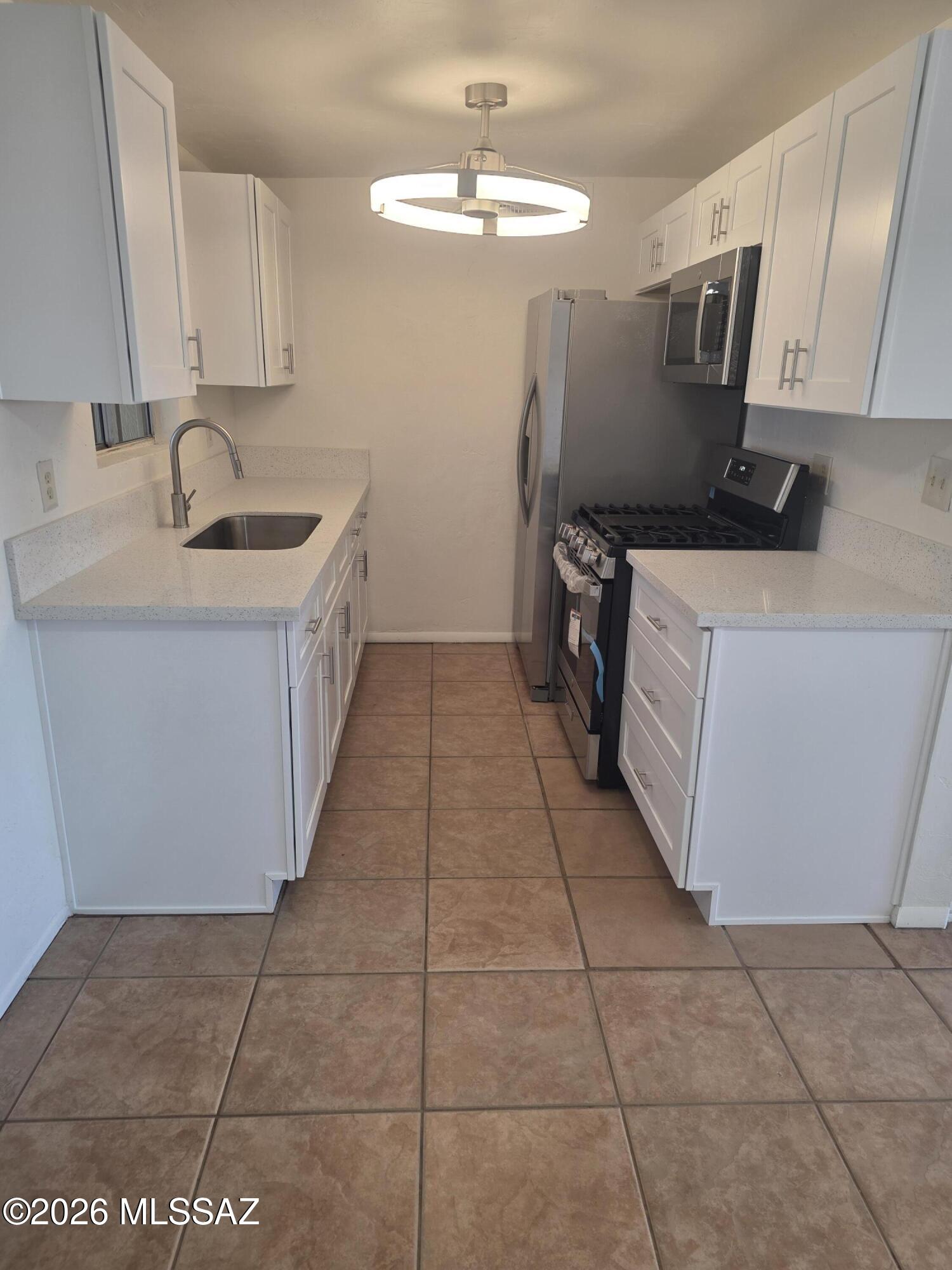 Parkside (1-134) - Residential