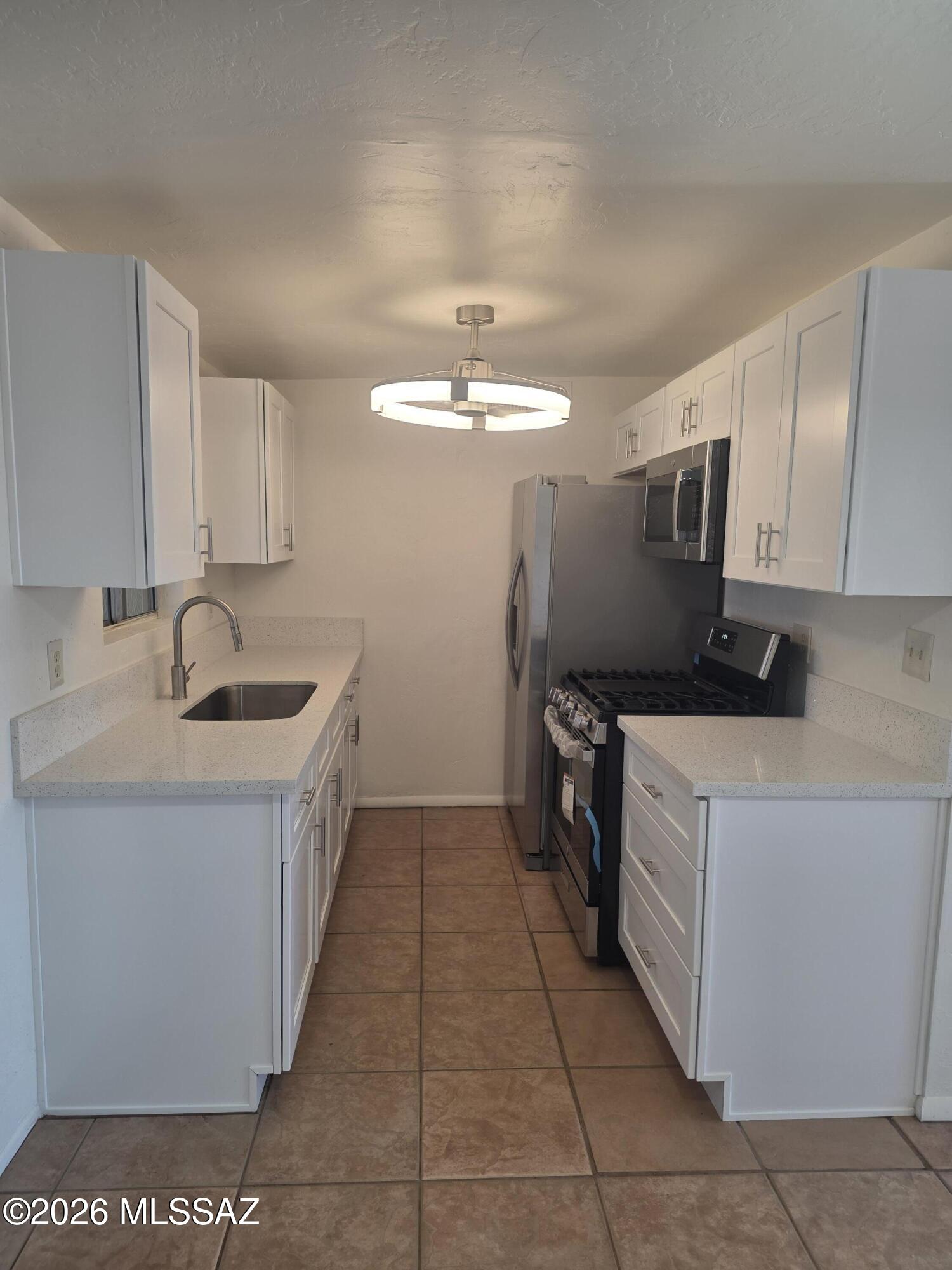 Parkside (1-134) - Residential