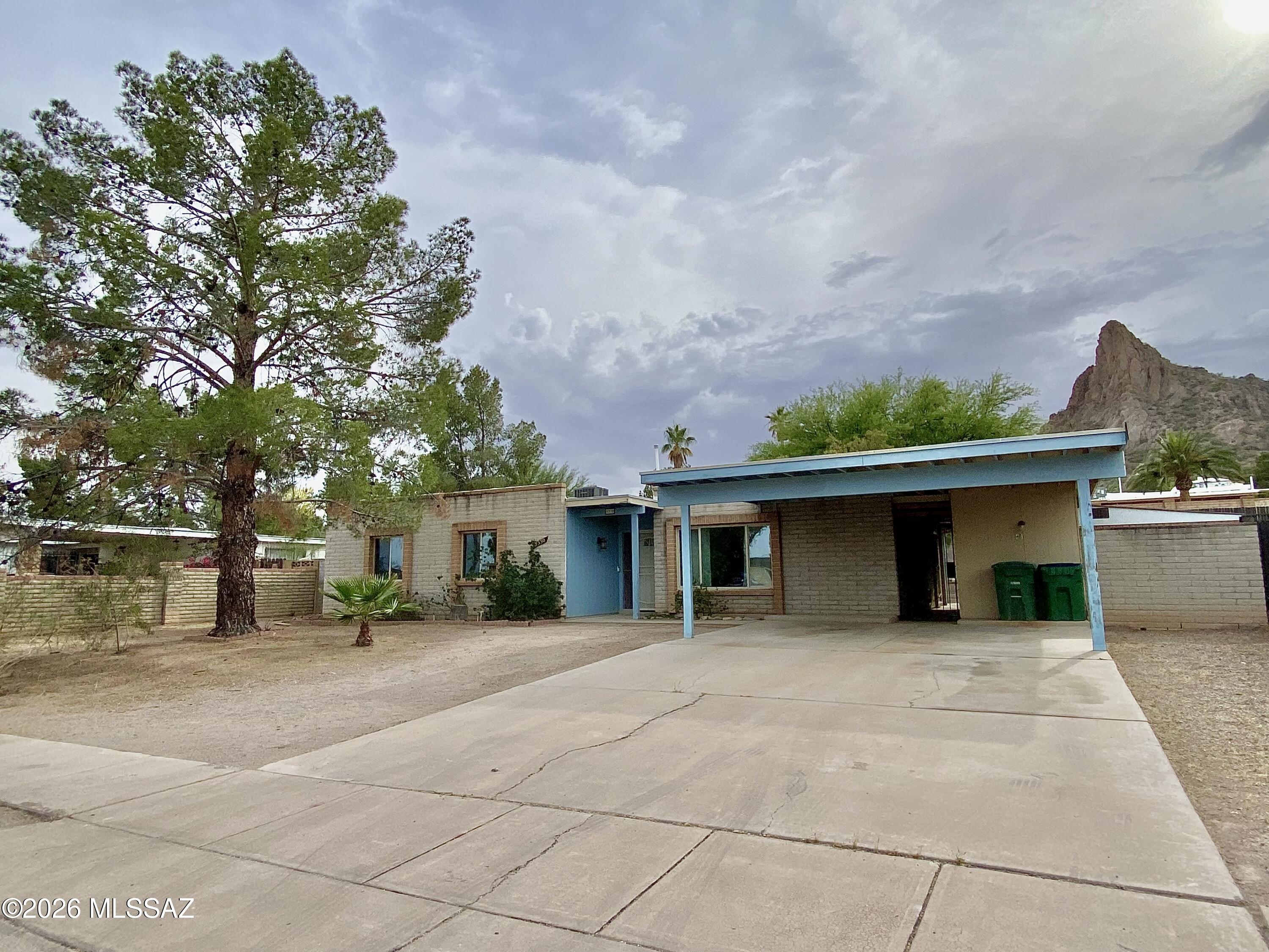 5330 S Macadam Street