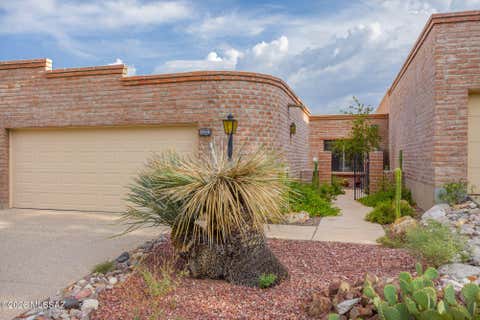 Photo of 5840 E Hohokam Trail, Tucson, AZ 85750 (MLS # 22619802)