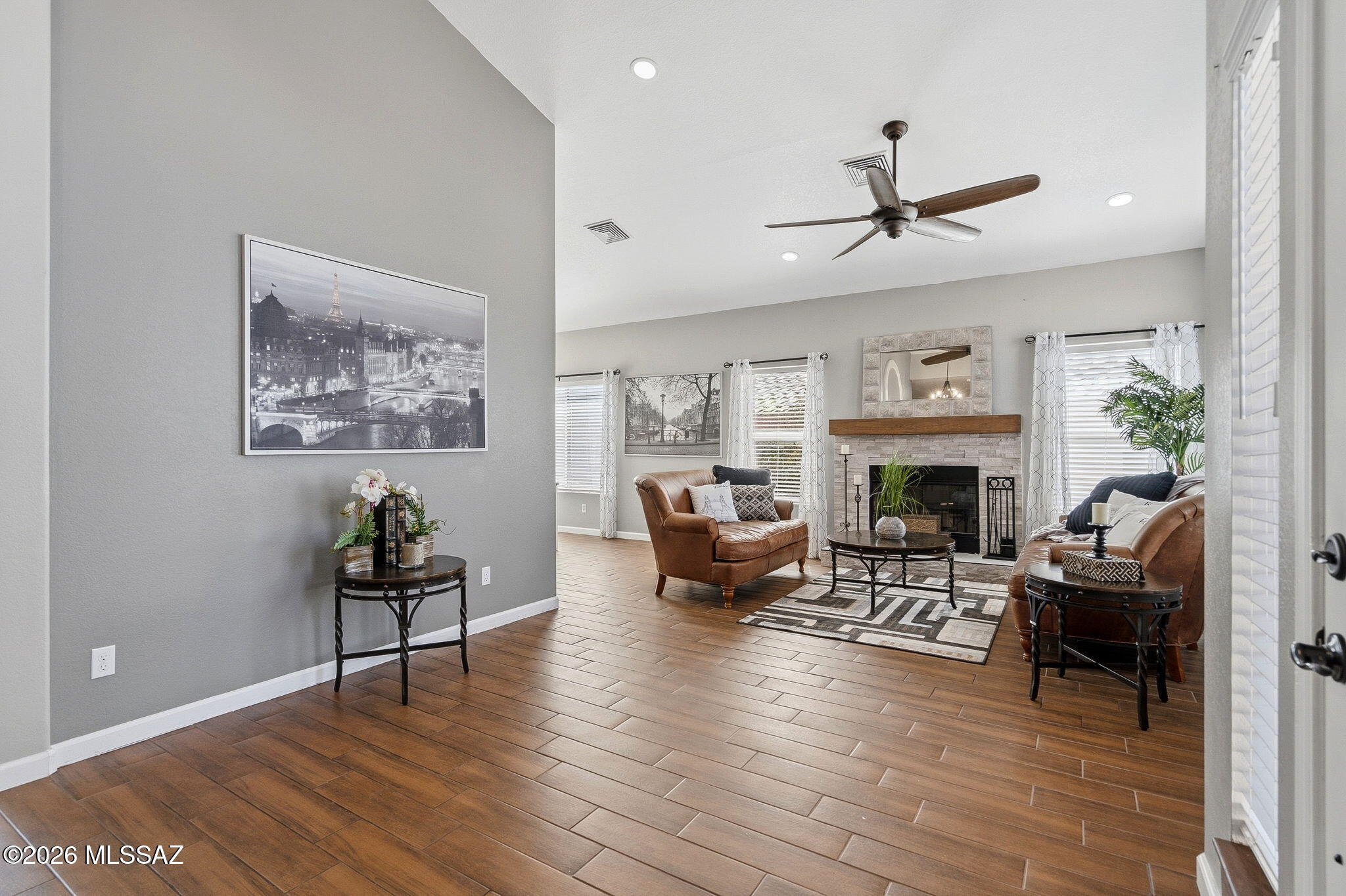 Canada Heights(1-68) - Residential