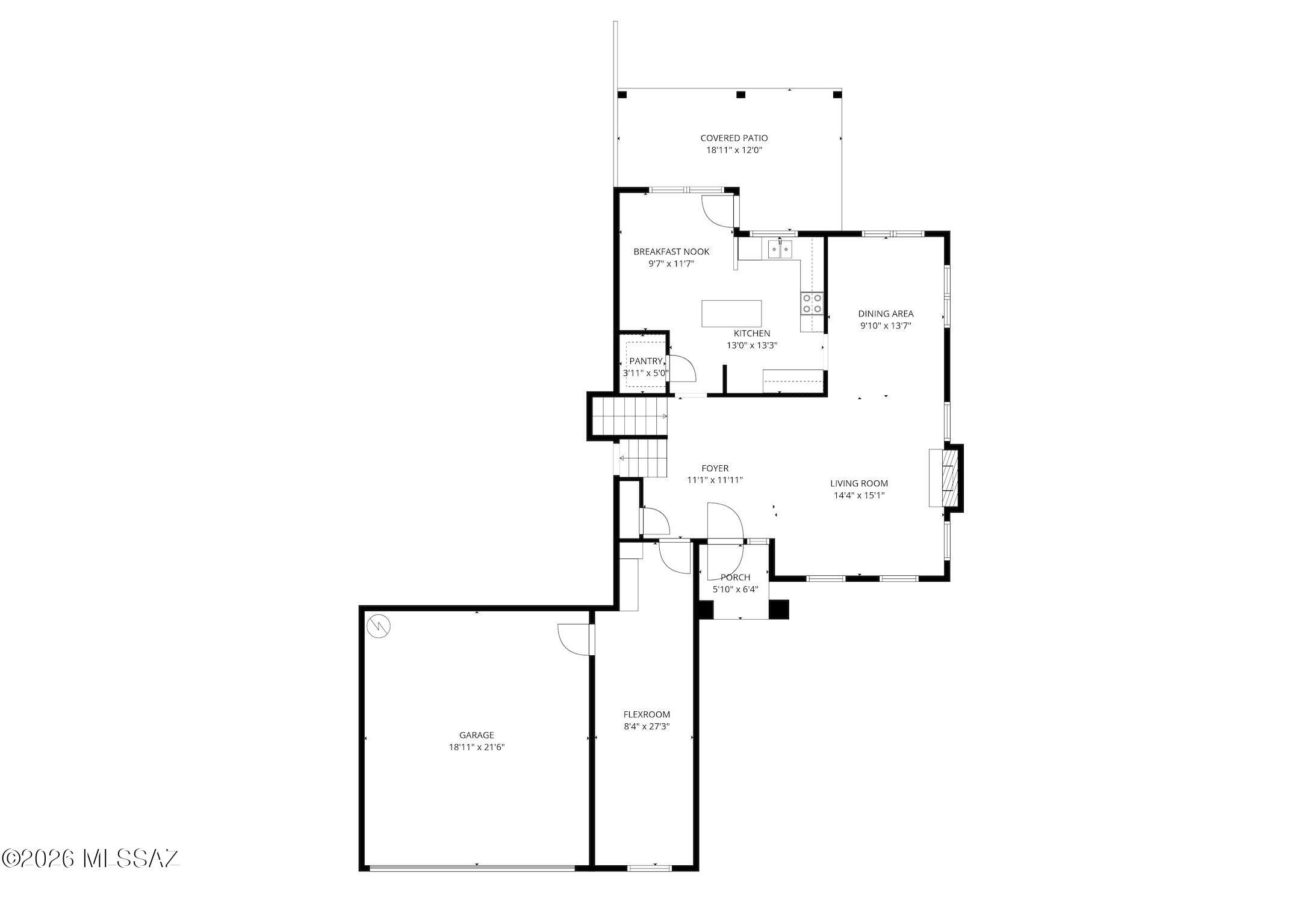 Canada Heights(1-68) - Residential