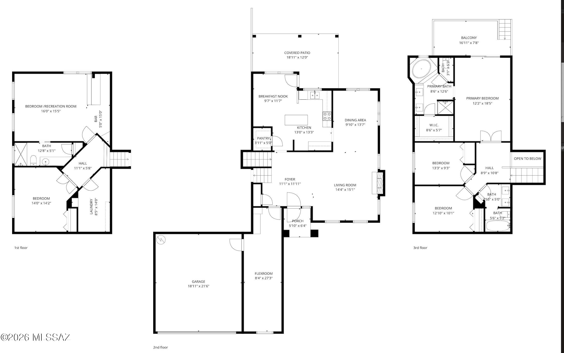 Canada Heights(1-68) - Residential