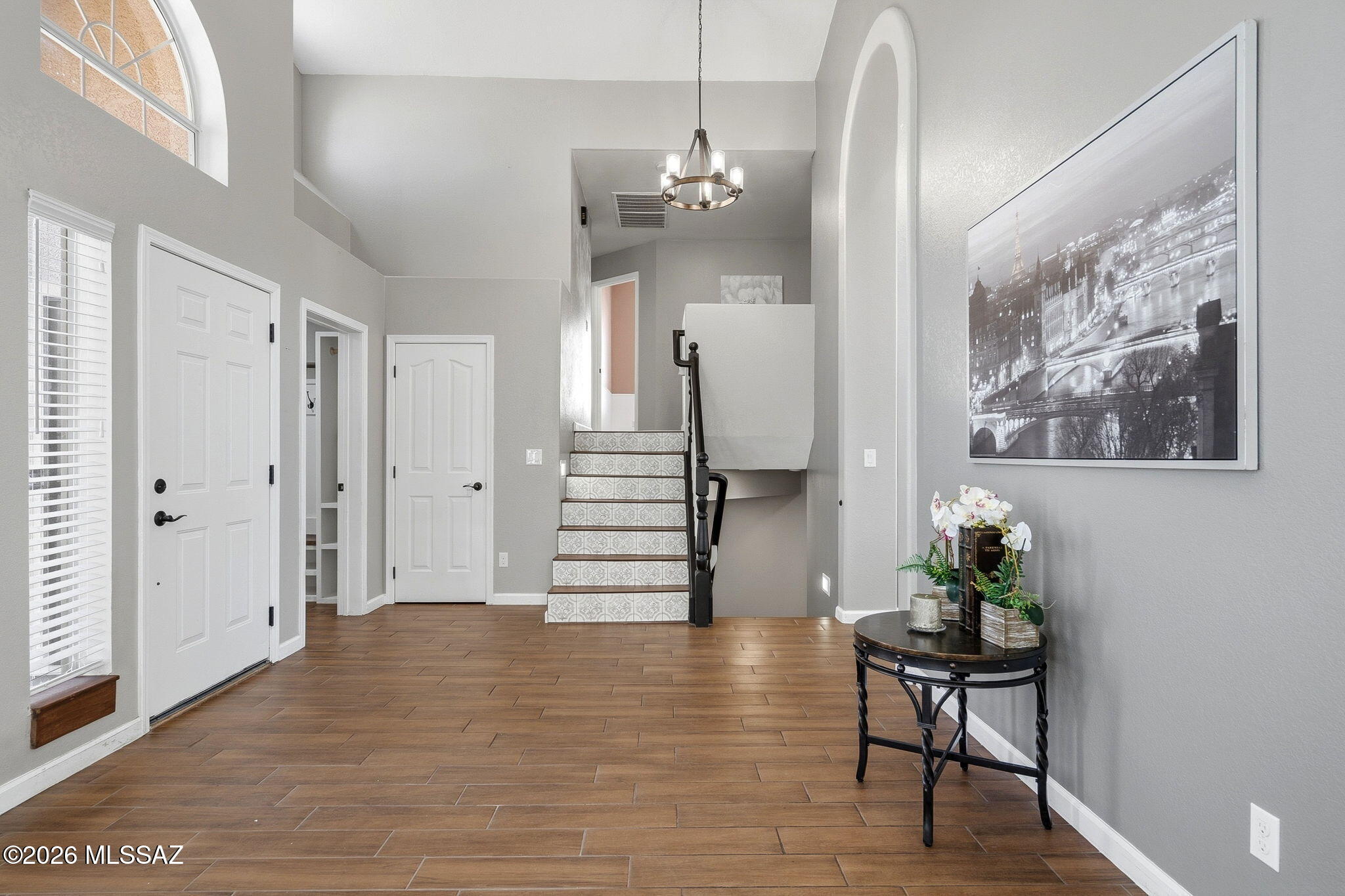 Canada Heights(1-68) - Residential