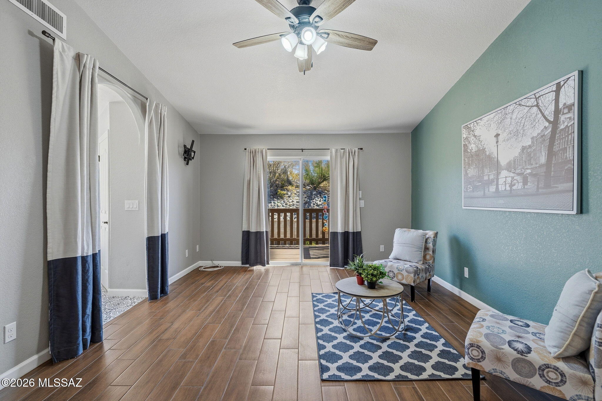 Canada Heights(1-68) - Residential
