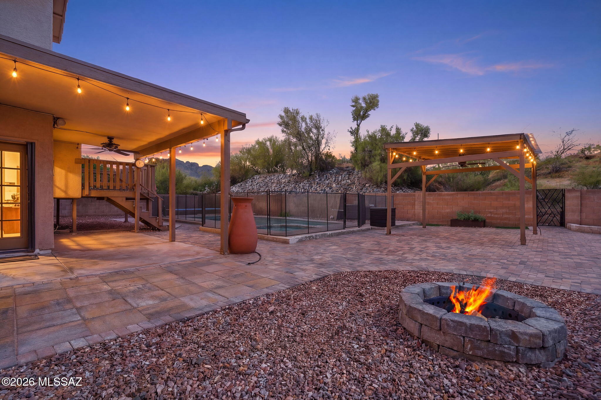 1631 W Sunridge Drive