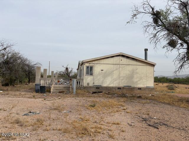 11380 W Valencia Road --