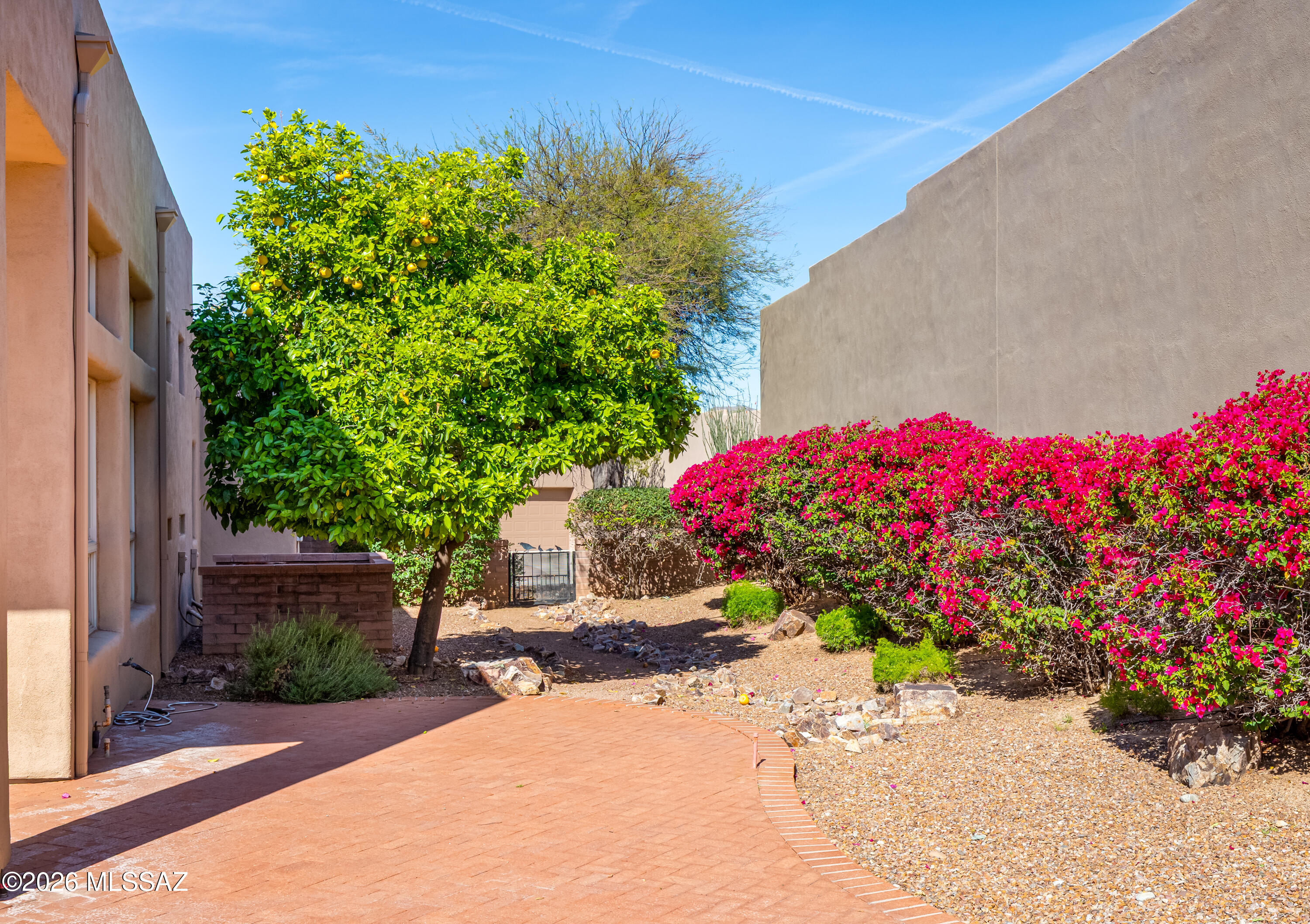 Rancho Vistoso Nghbr 11 - Residential