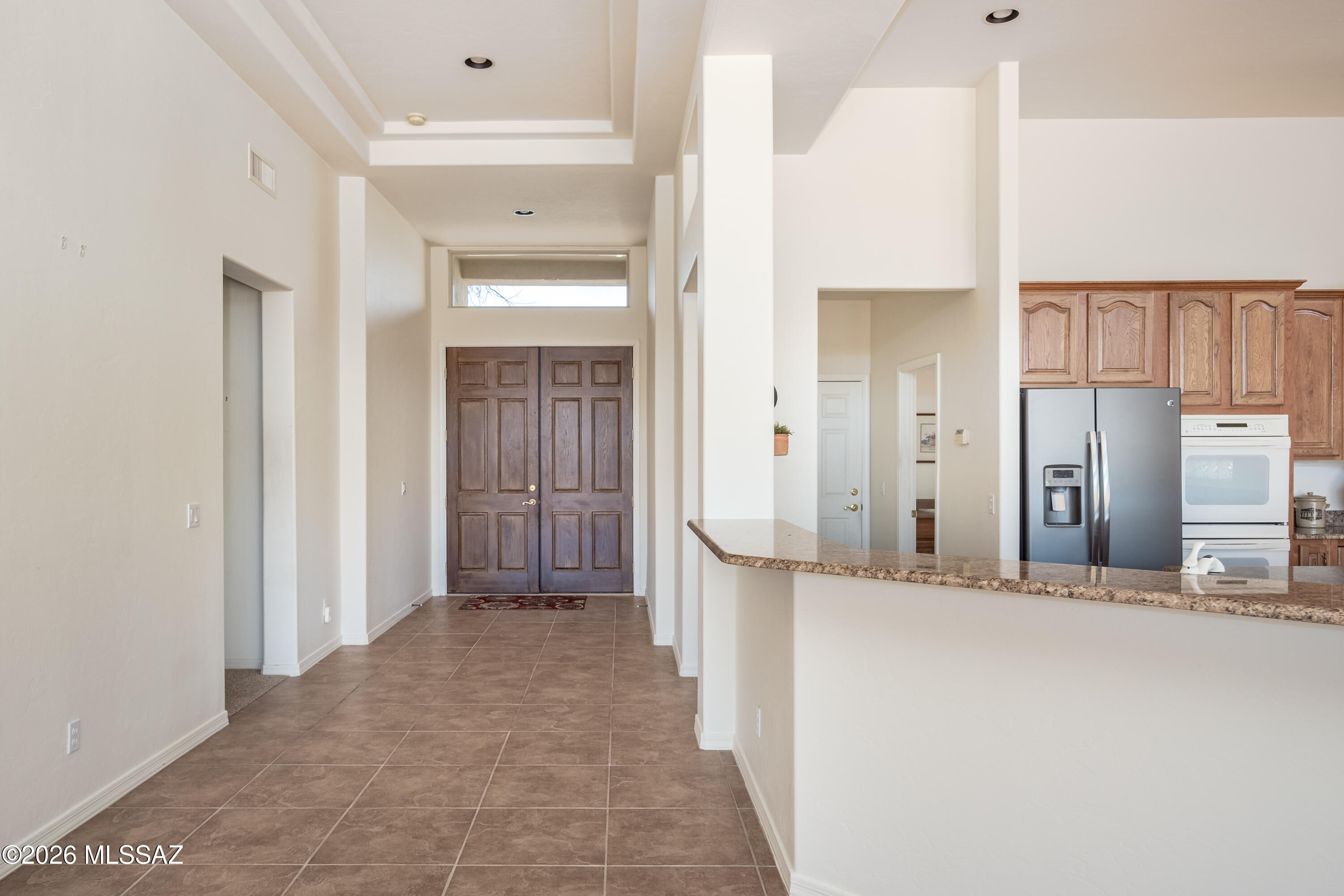 Rancho Vistoso Nghbr 11 - Residential